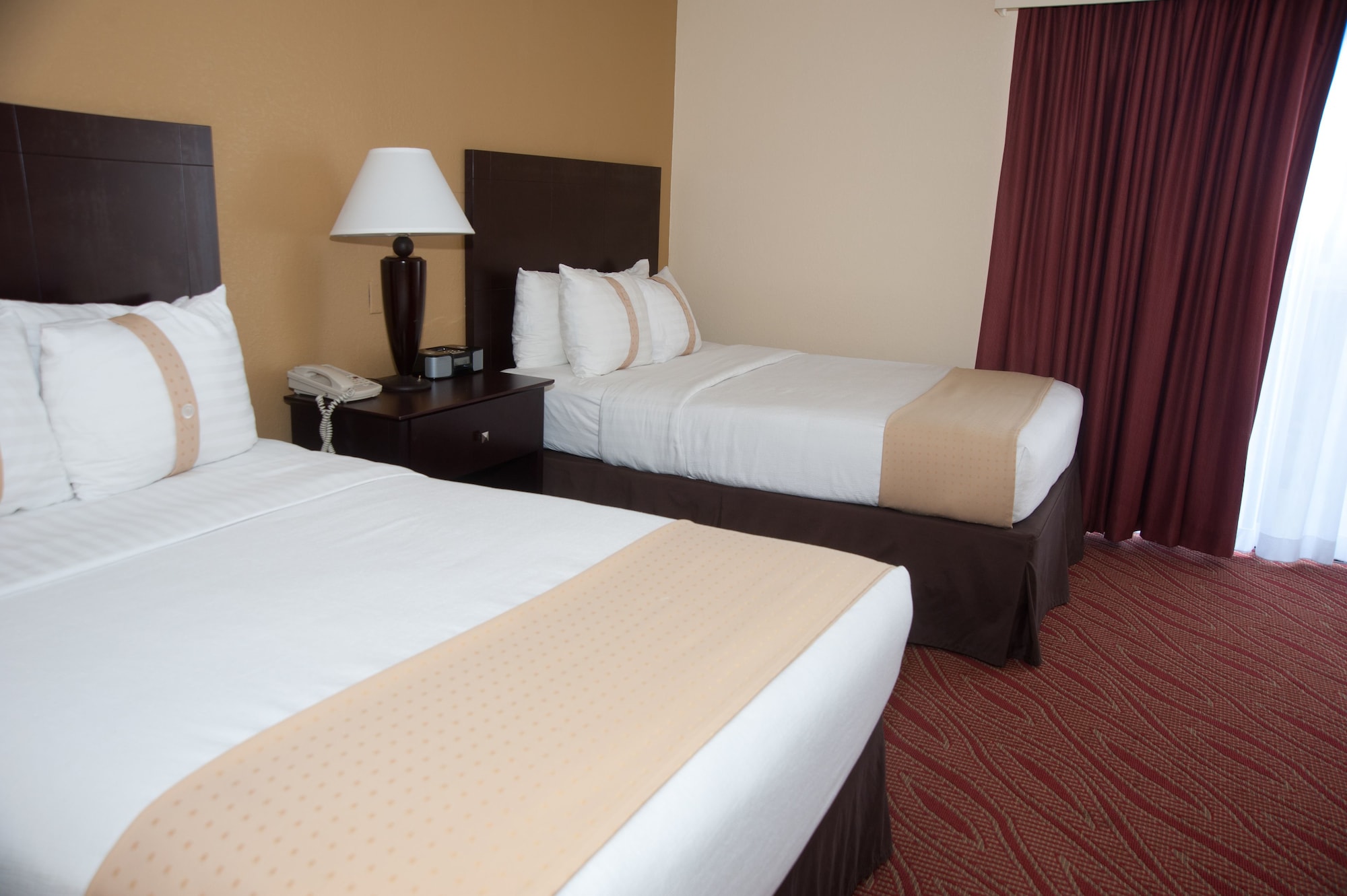 Clarion Hotel