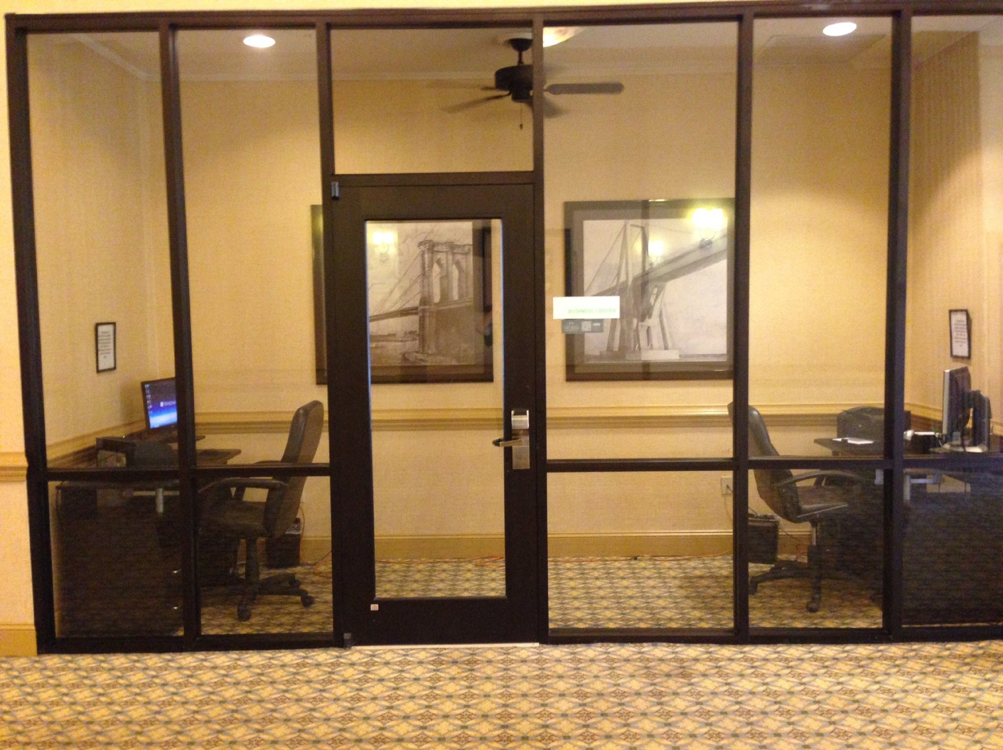 Clarion Hotel
