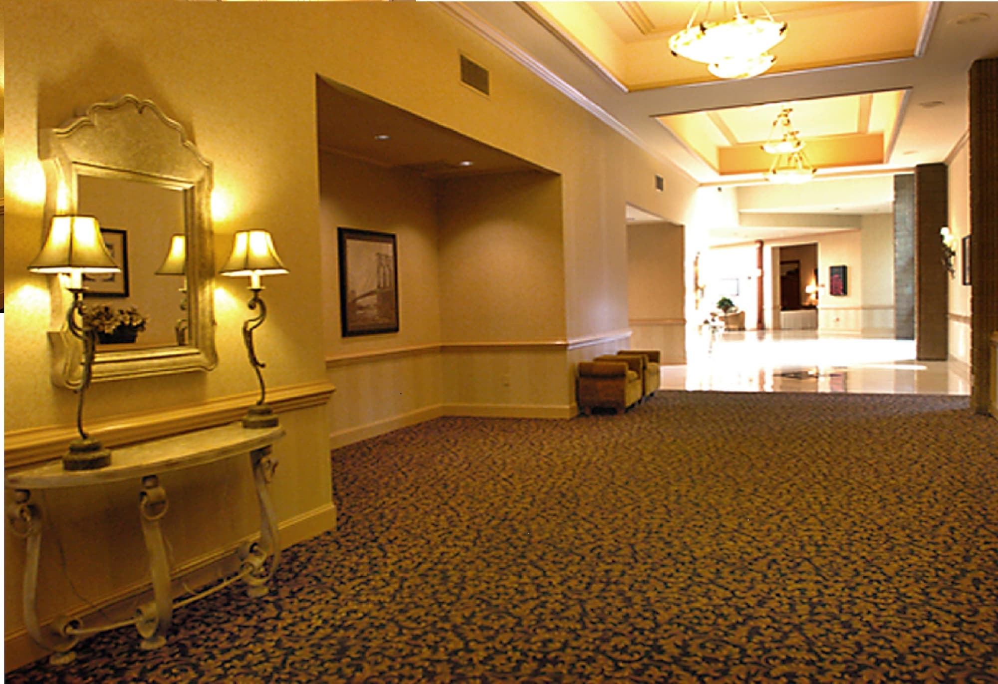 Clarion Hotel