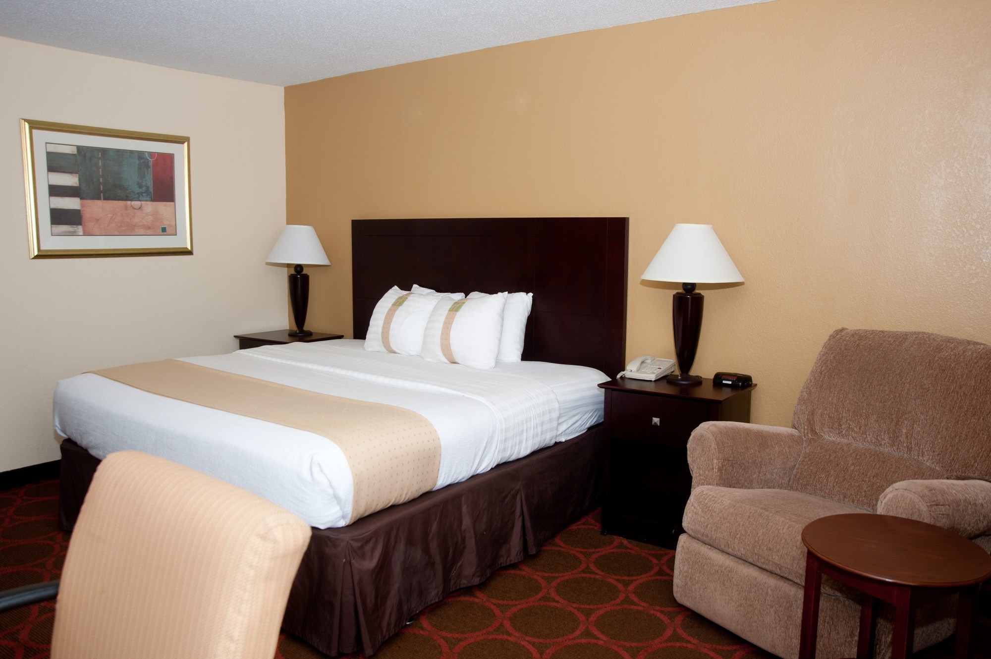 Clarion Hotel