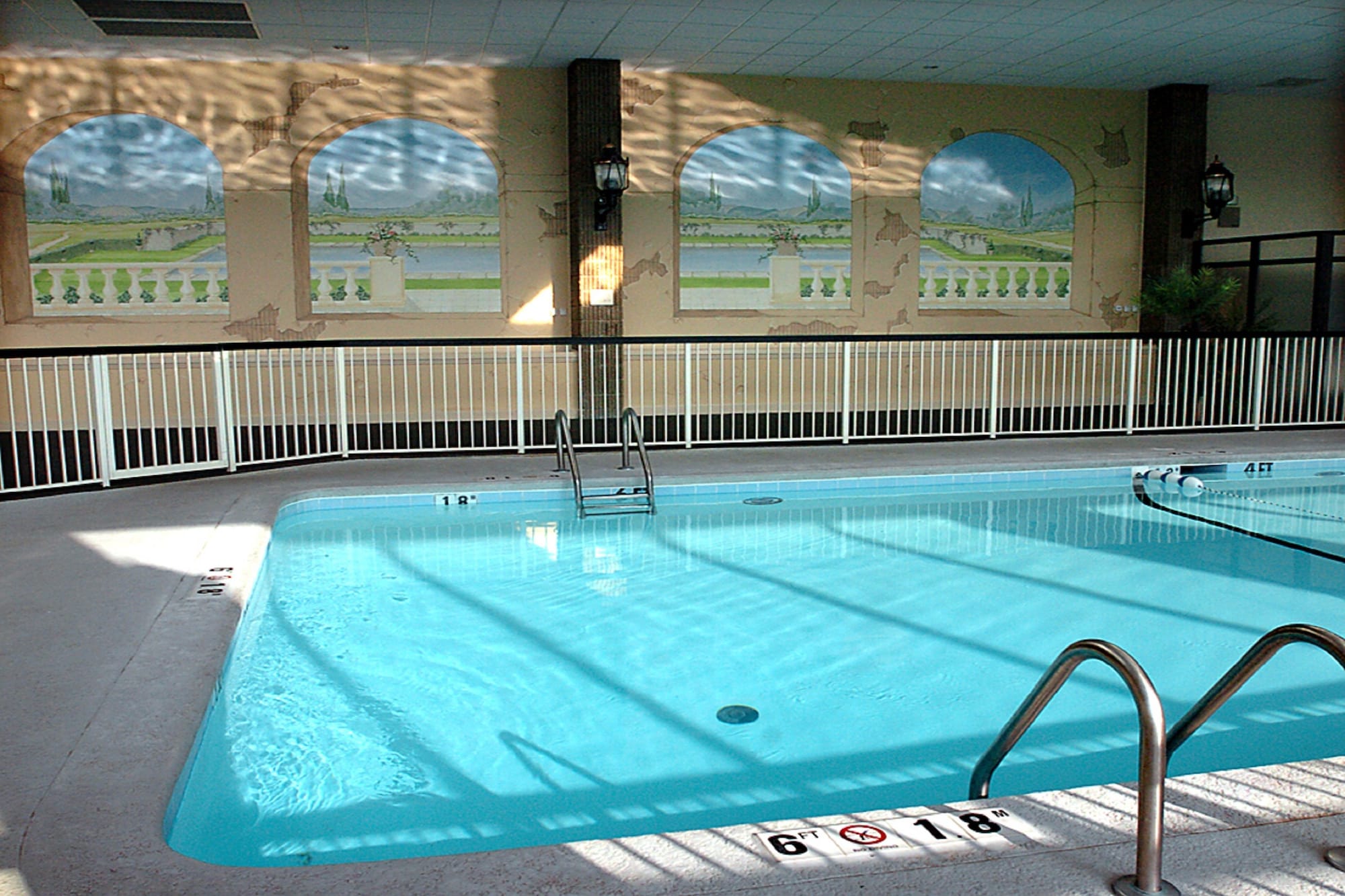 Clarion Hotel