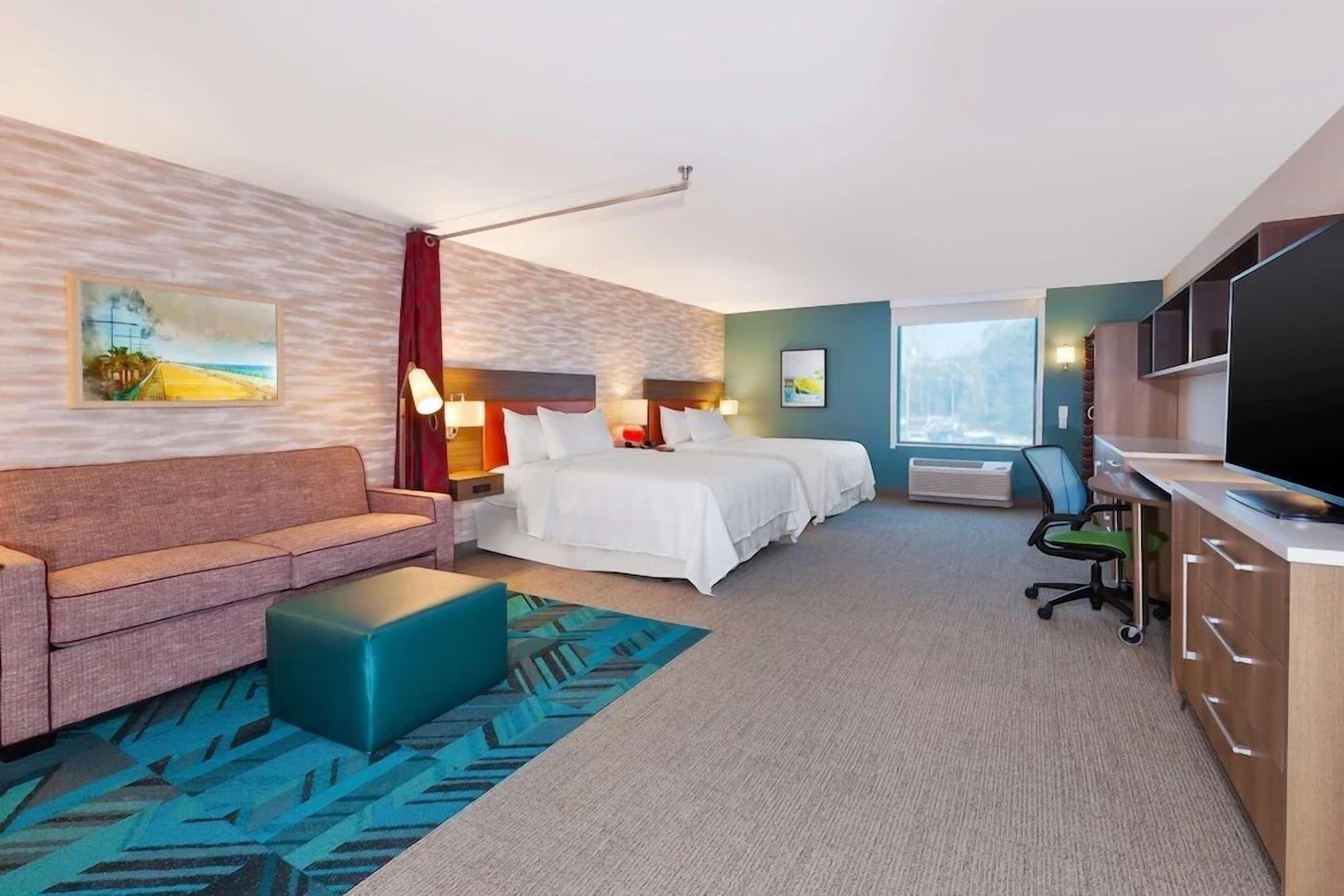 Home2 Suites by Hilton Fayetteville North