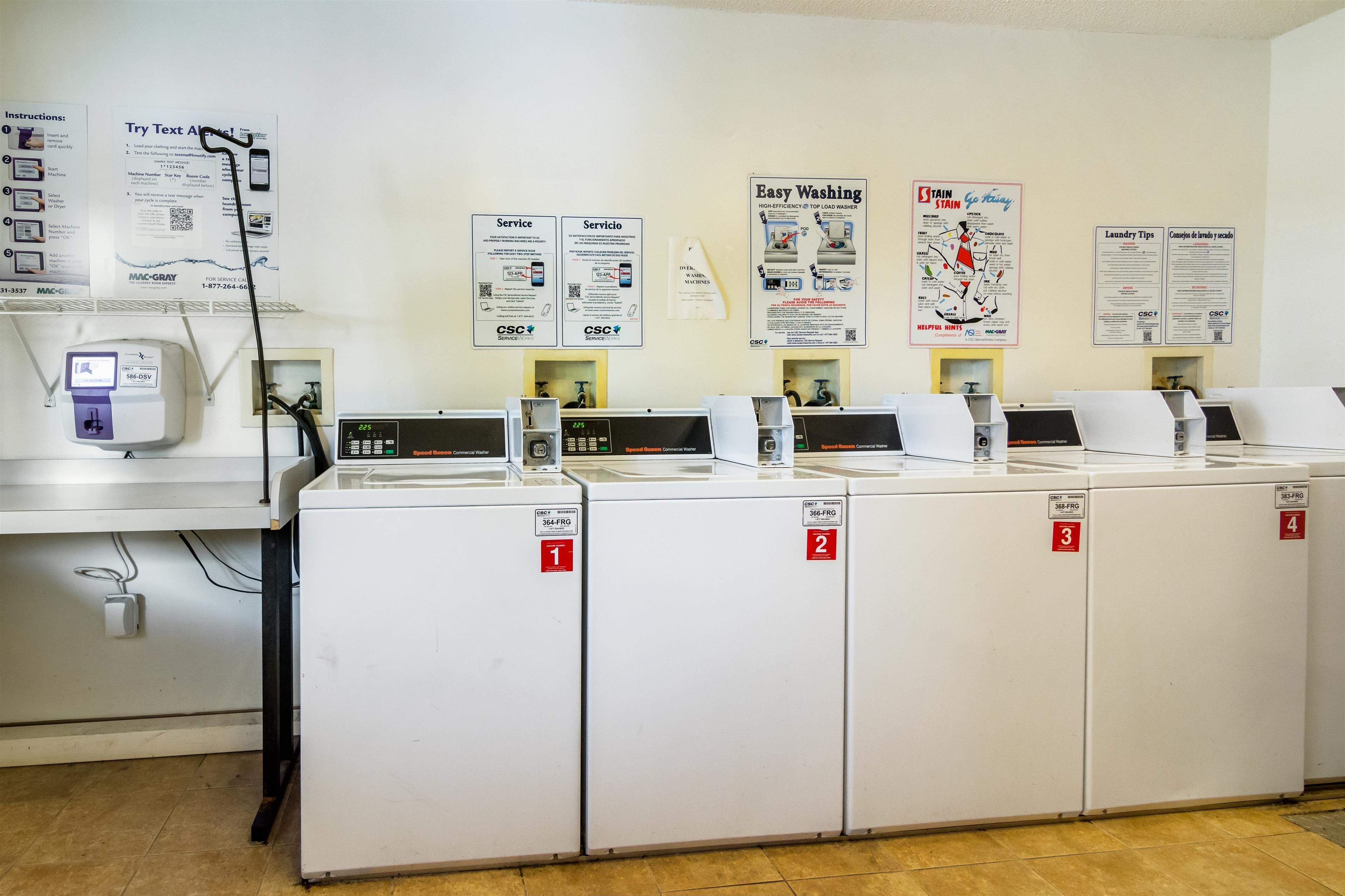 Motel 6 Fayetteville