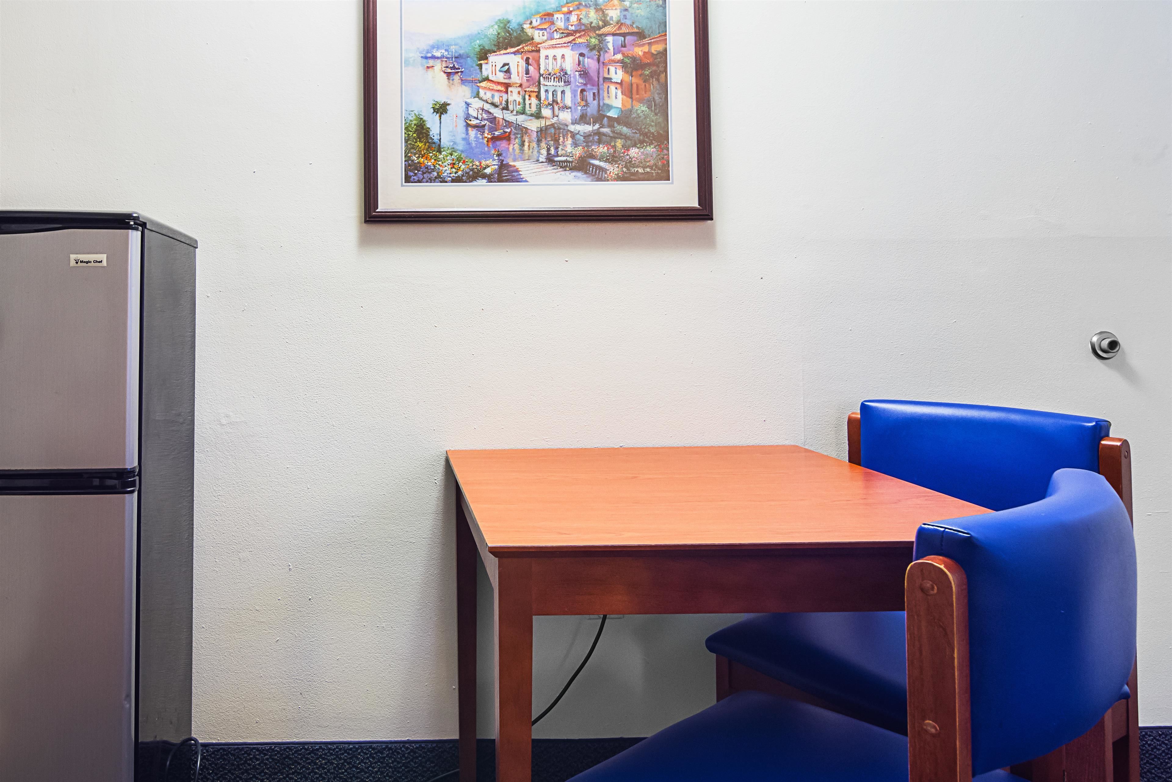 Motel 6 Fayetteville