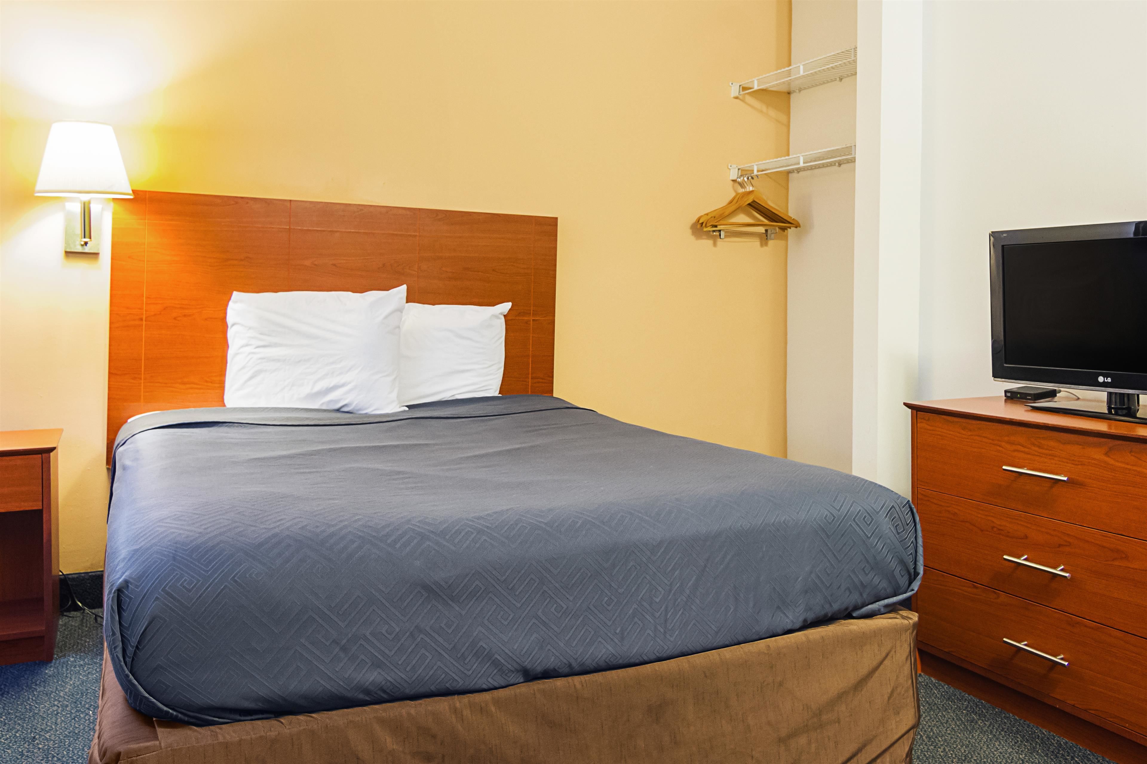 Motel 6 Fayetteville