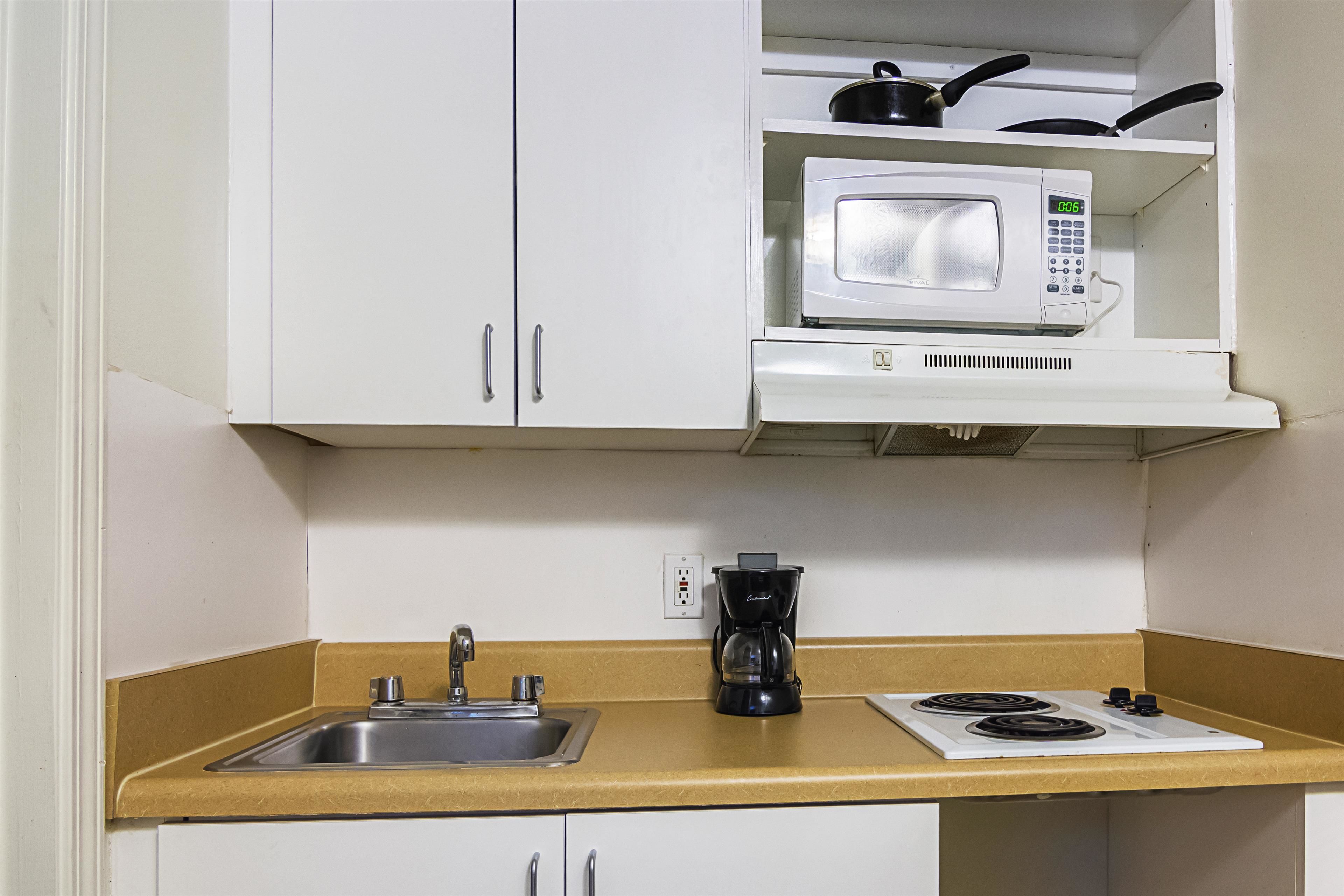 Motel 6 Fayetteville