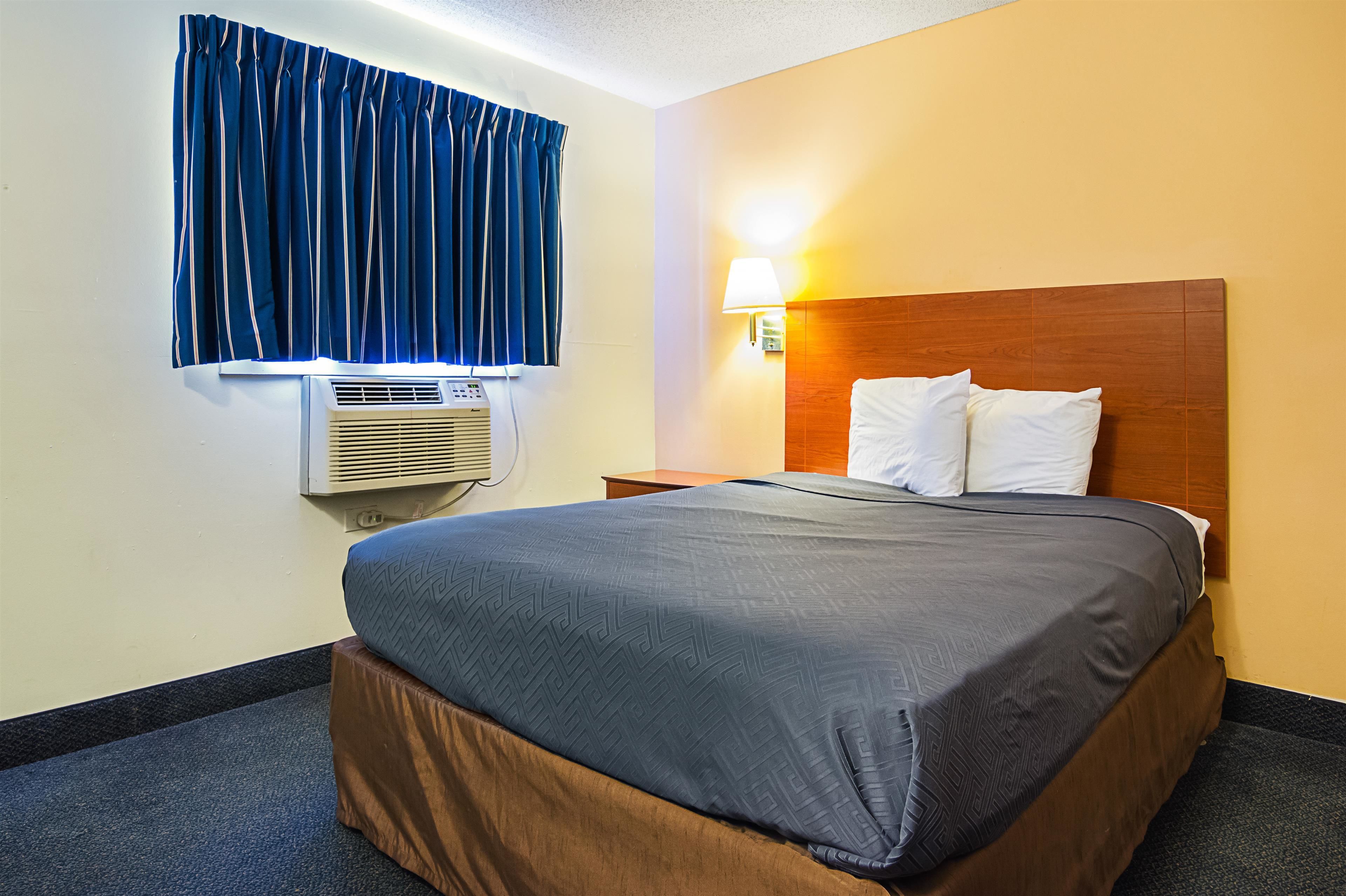 Motel 6 Fayetteville