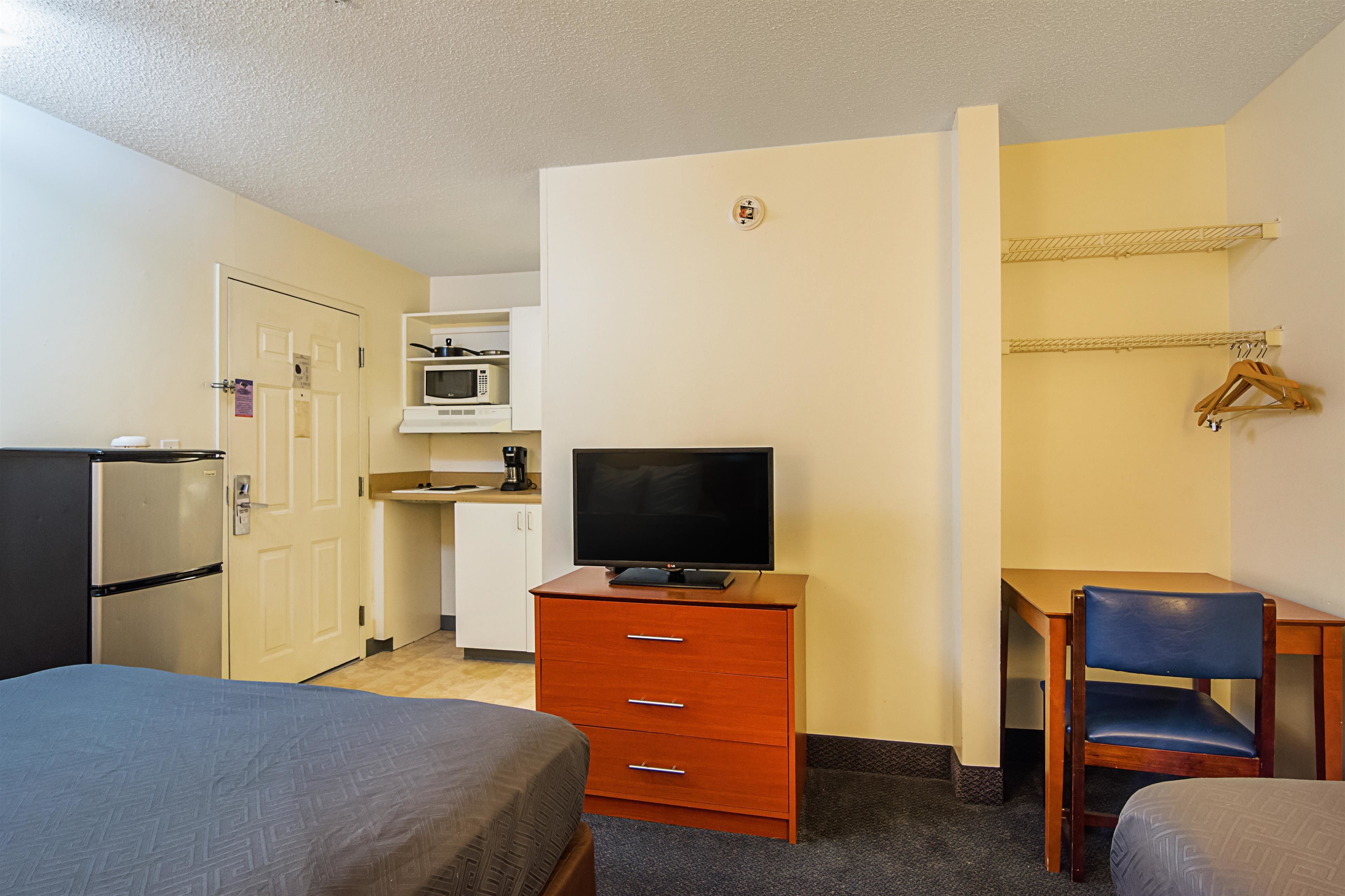 Motel 6 Fayetteville