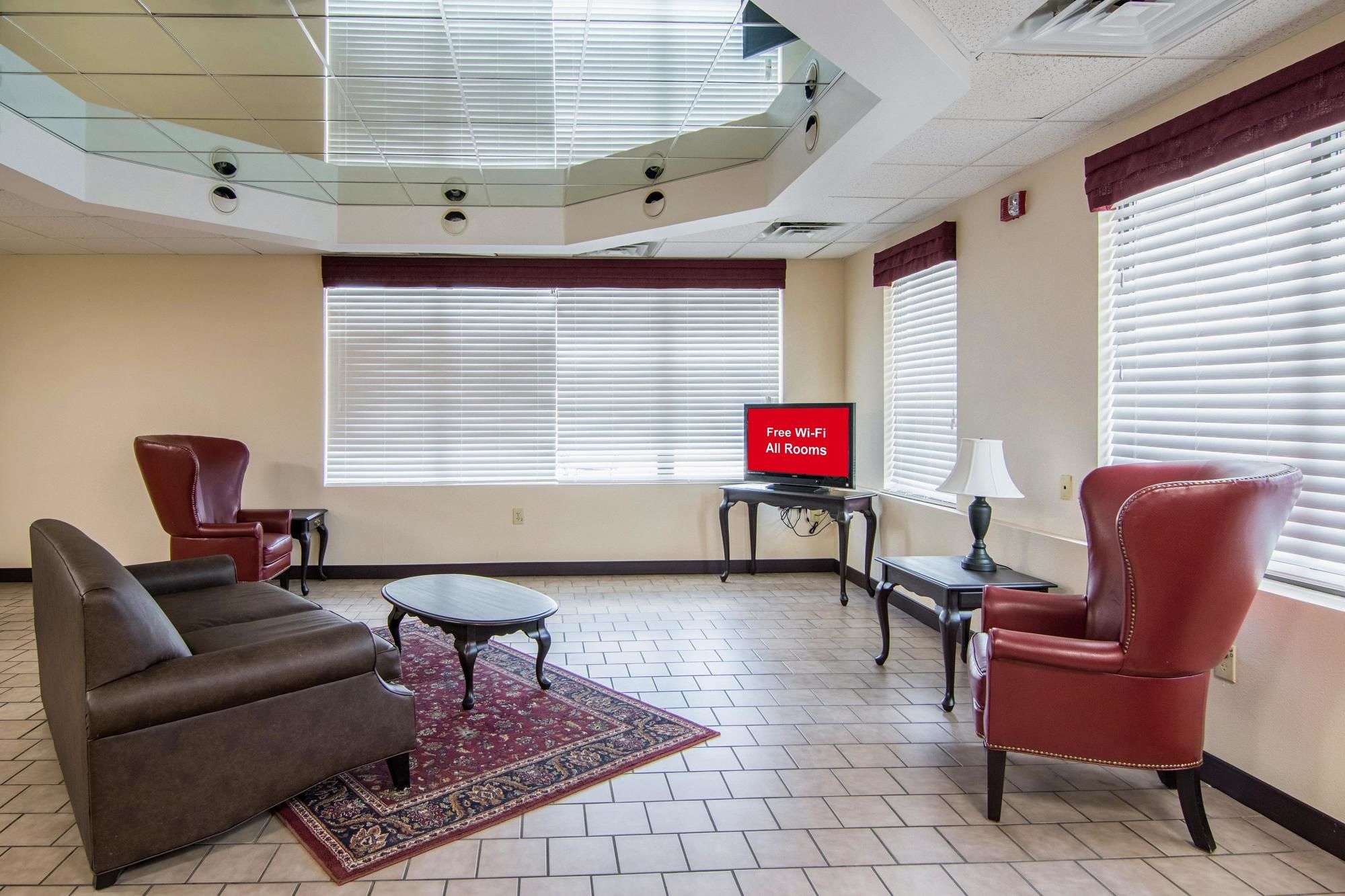 Red Roof Inn Fayetteville