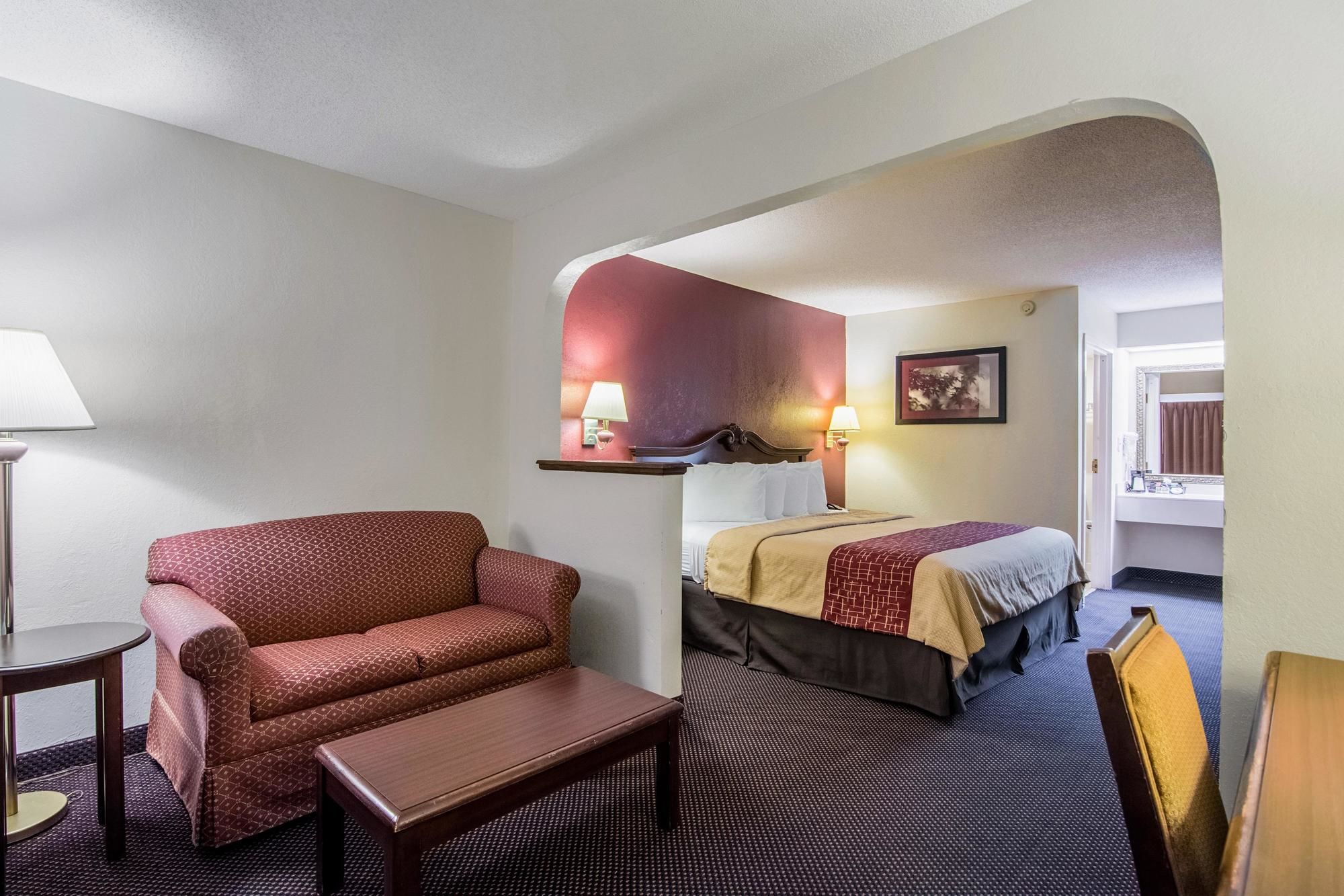 Red Roof Inn Fayetteville