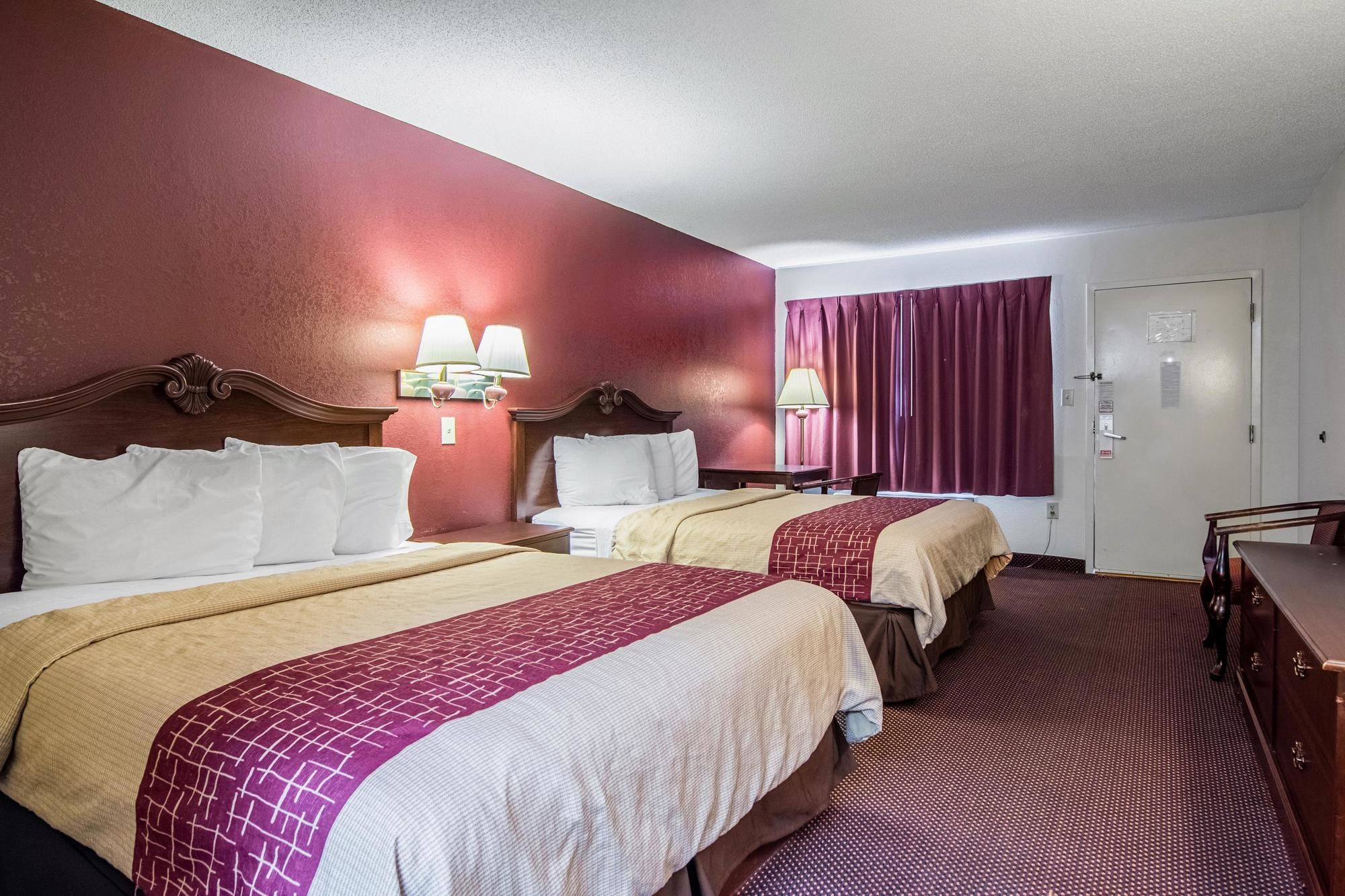 Red Roof Inn Fayetteville