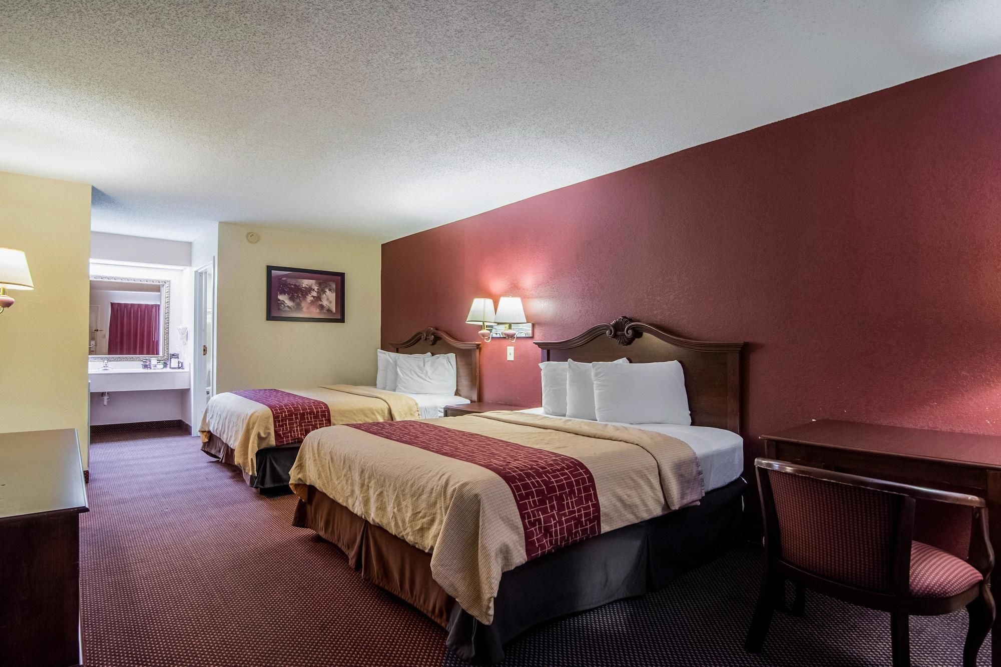 Red Roof Inn Fayetteville