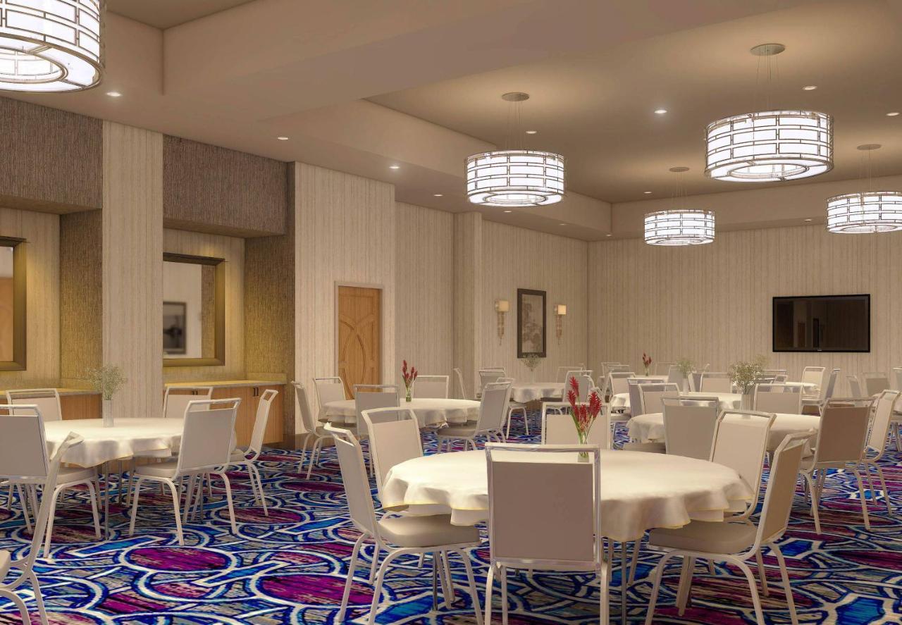 SpringHill Suites Fayetteville Fort Bragg