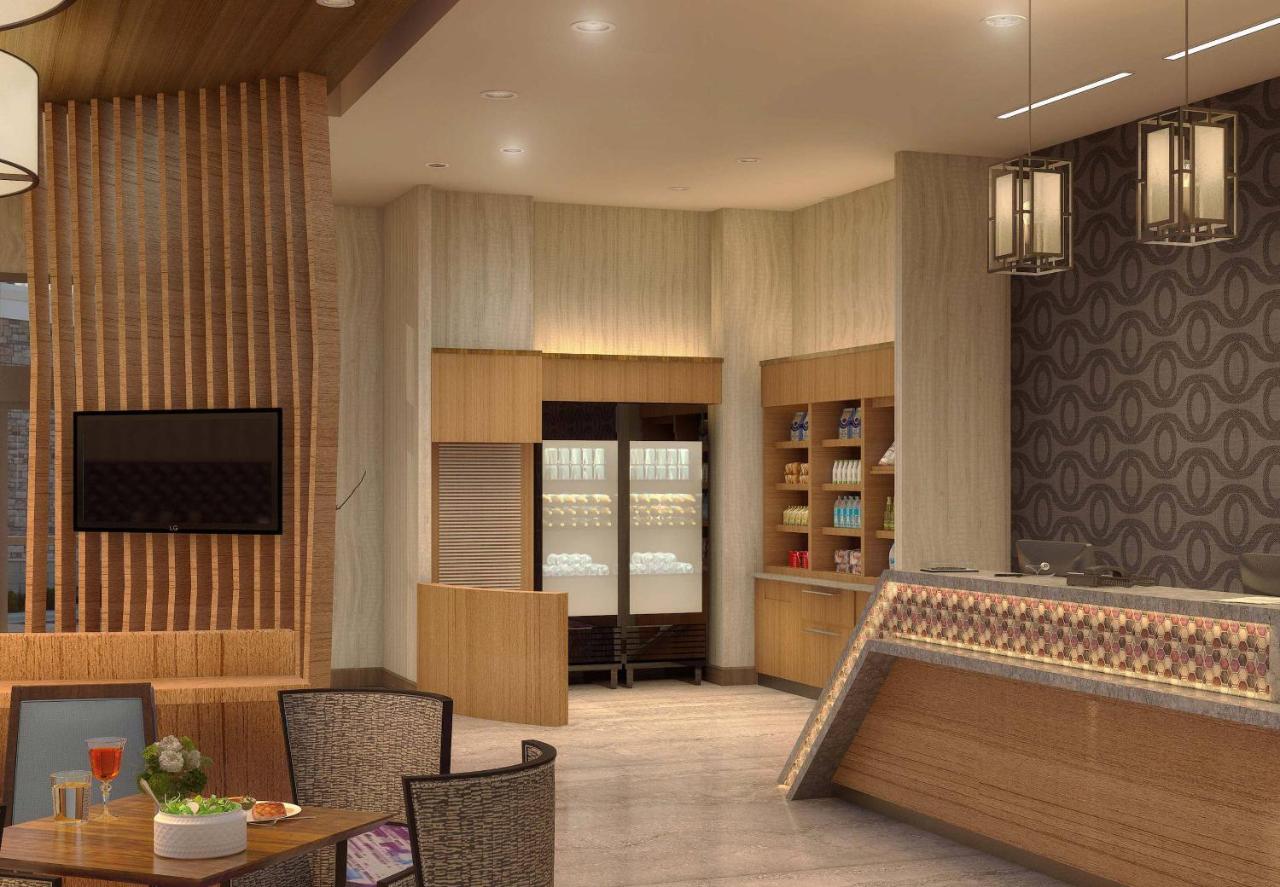 SpringHill Suites Fayetteville Fort Bragg