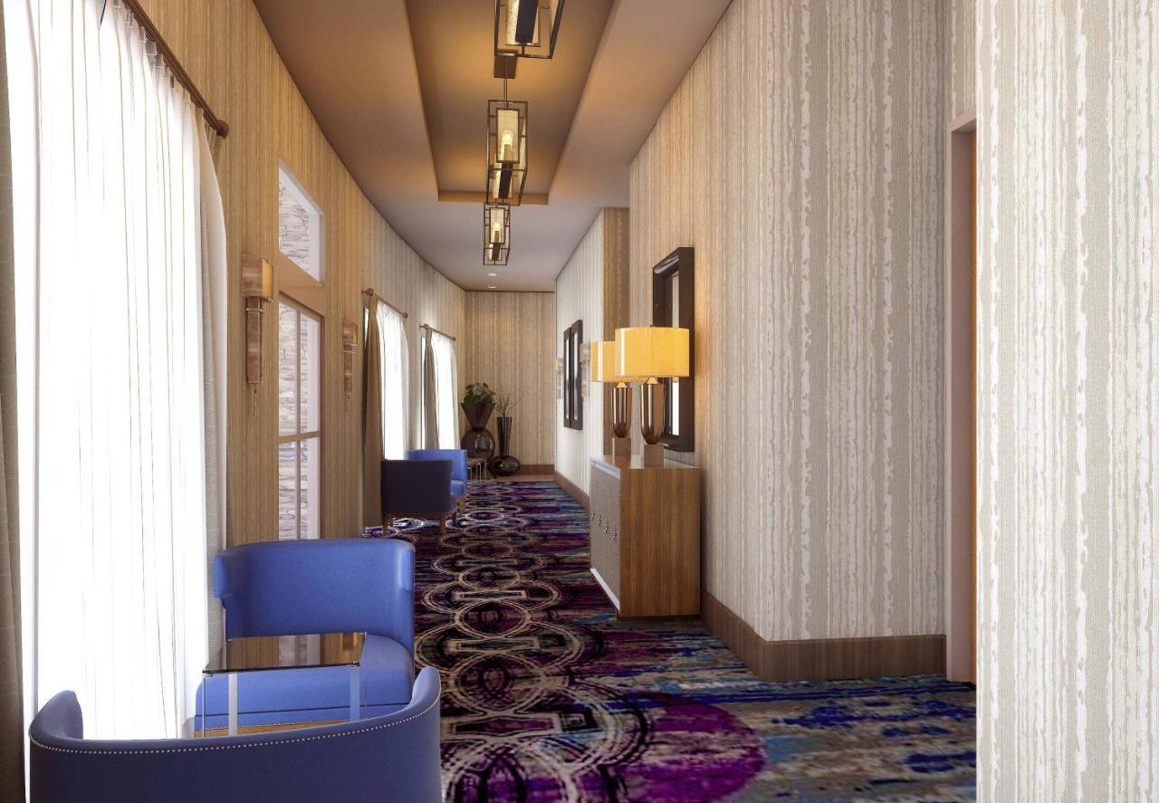 SpringHill Suites Fayetteville Fort Bragg