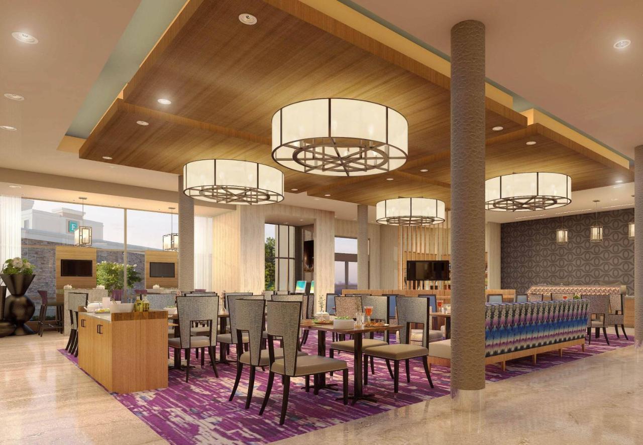 SpringHill Suites Fayetteville Fort Bragg