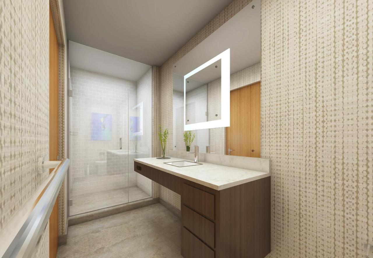 SpringHill Suites Fayetteville Fort Bragg