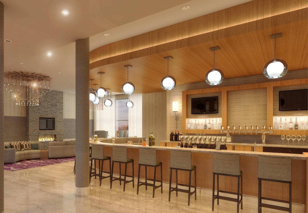 SpringHill Suites Fayetteville Fort Bragg