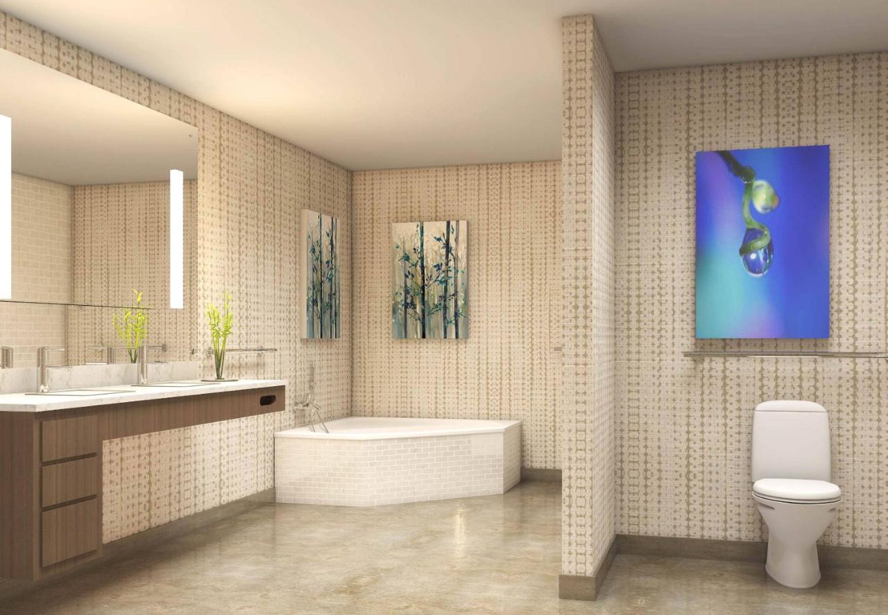 SpringHill Suites Fayetteville Fort Bragg