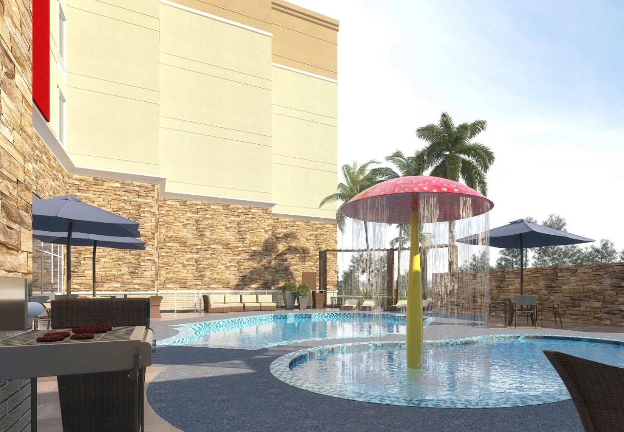 SpringHill Suites Fayetteville Fort Bragg