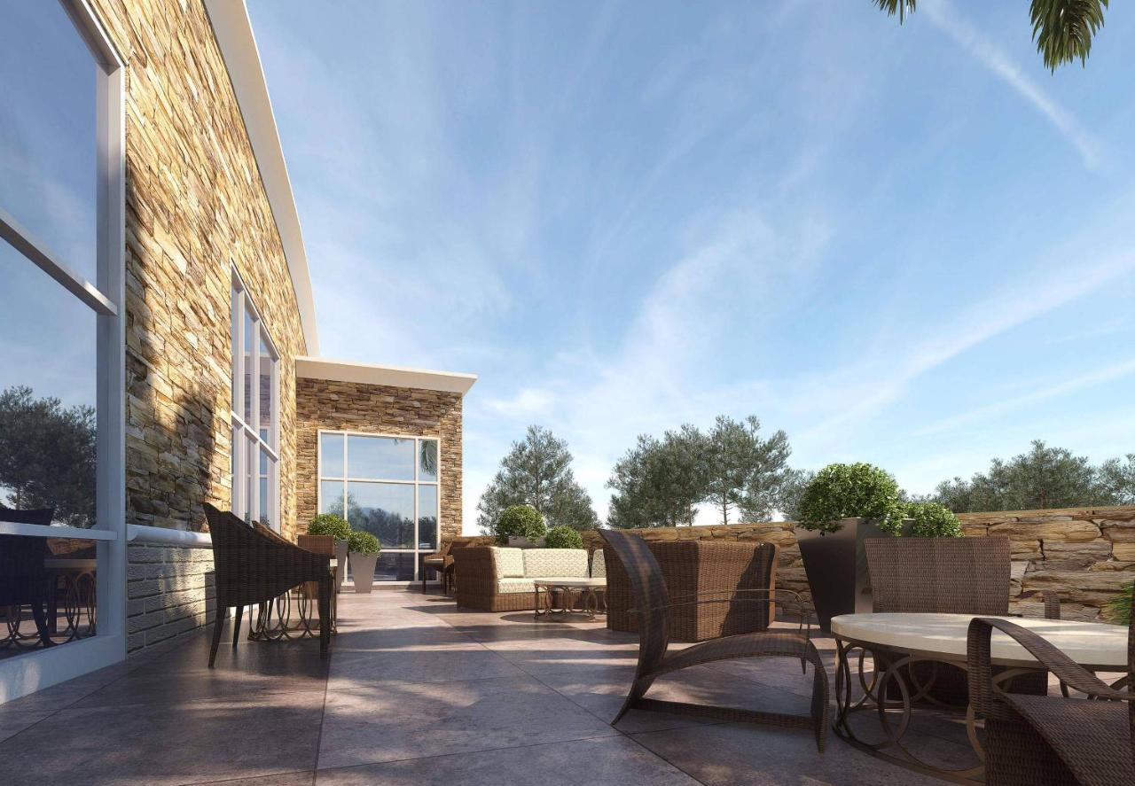 SpringHill Suites Fayetteville Fort Bragg