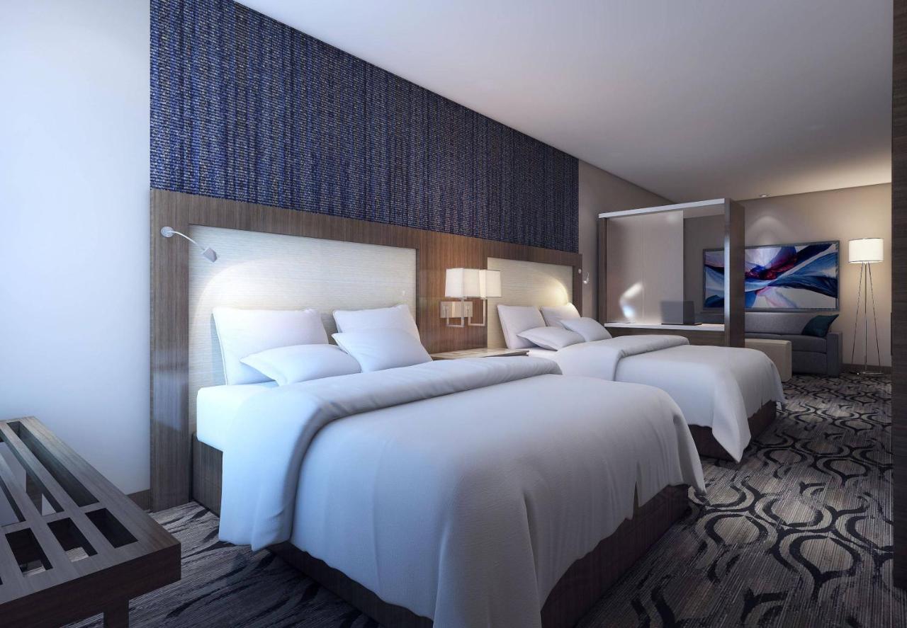 SpringHill Suites Fayetteville Fort Bragg