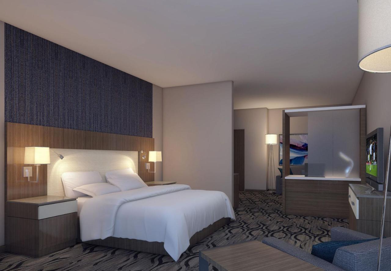 SpringHill Suites Fayetteville Fort Bragg