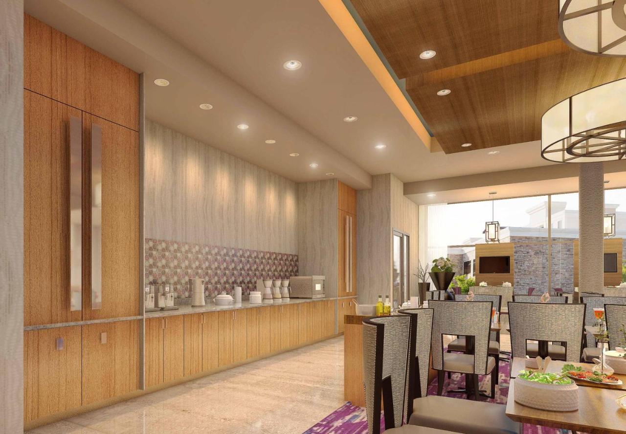 SpringHill Suites Fayetteville Fort Bragg