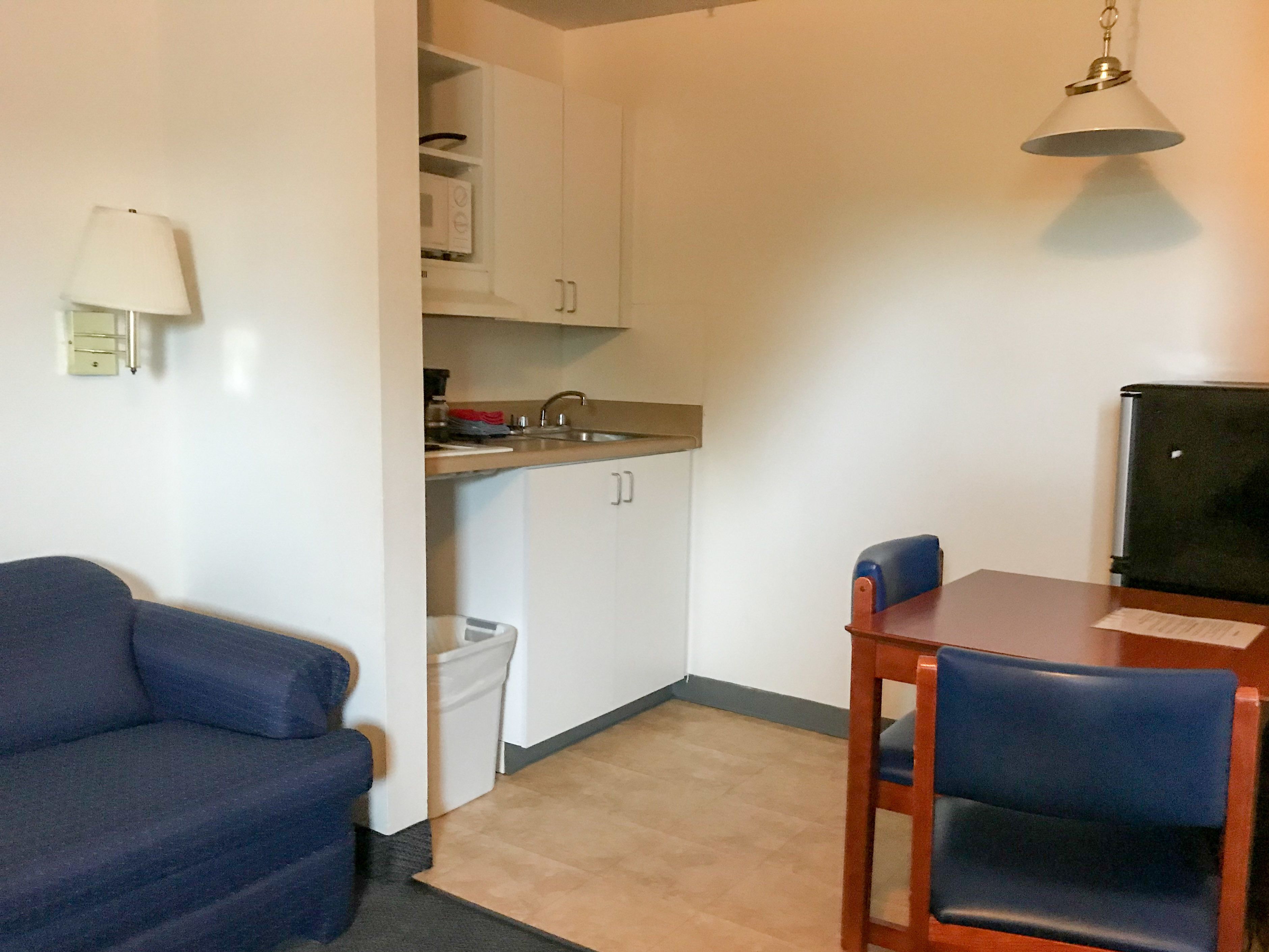 Studio 6 Fayetteville