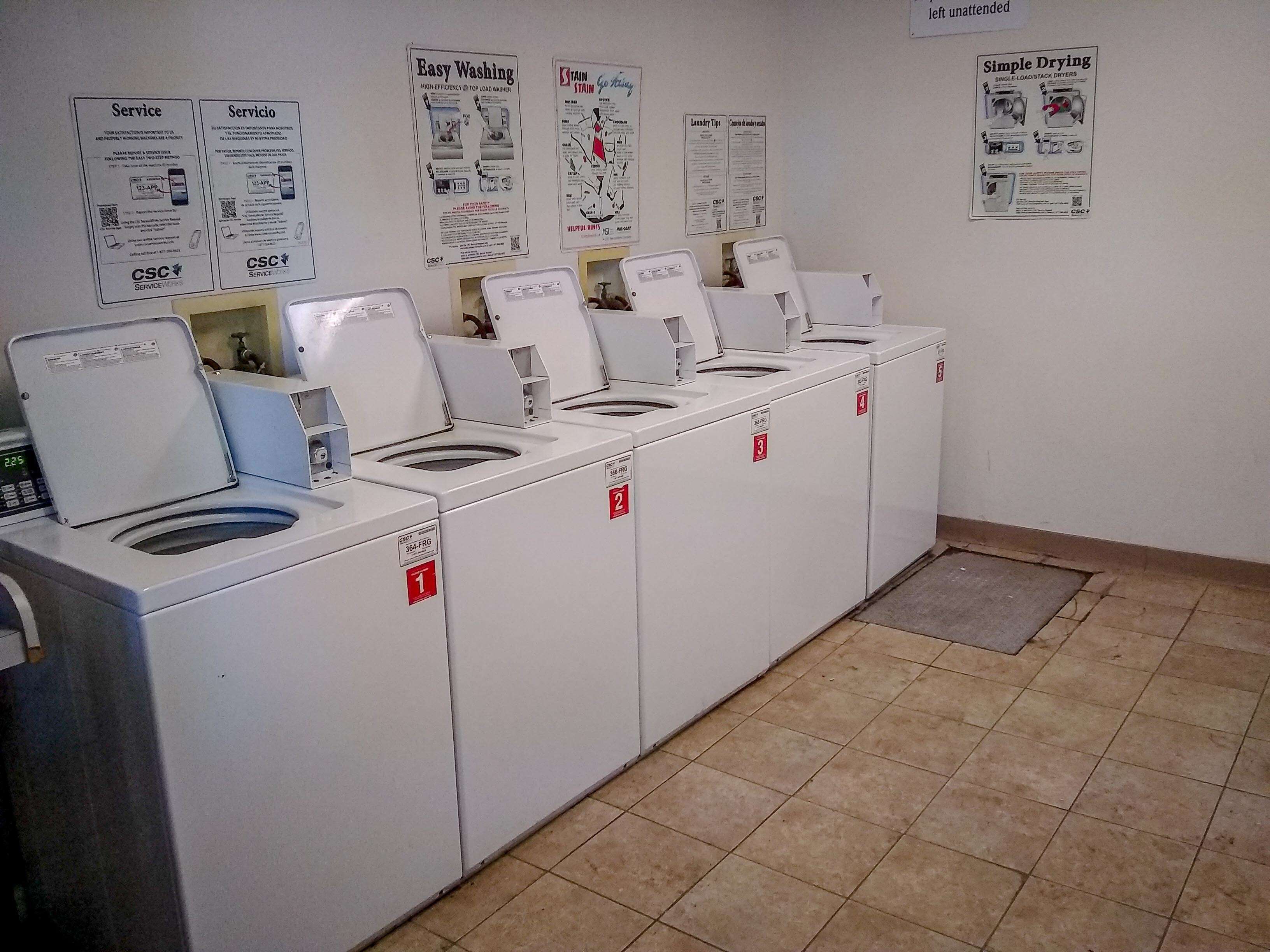 Studio 6 Fayetteville