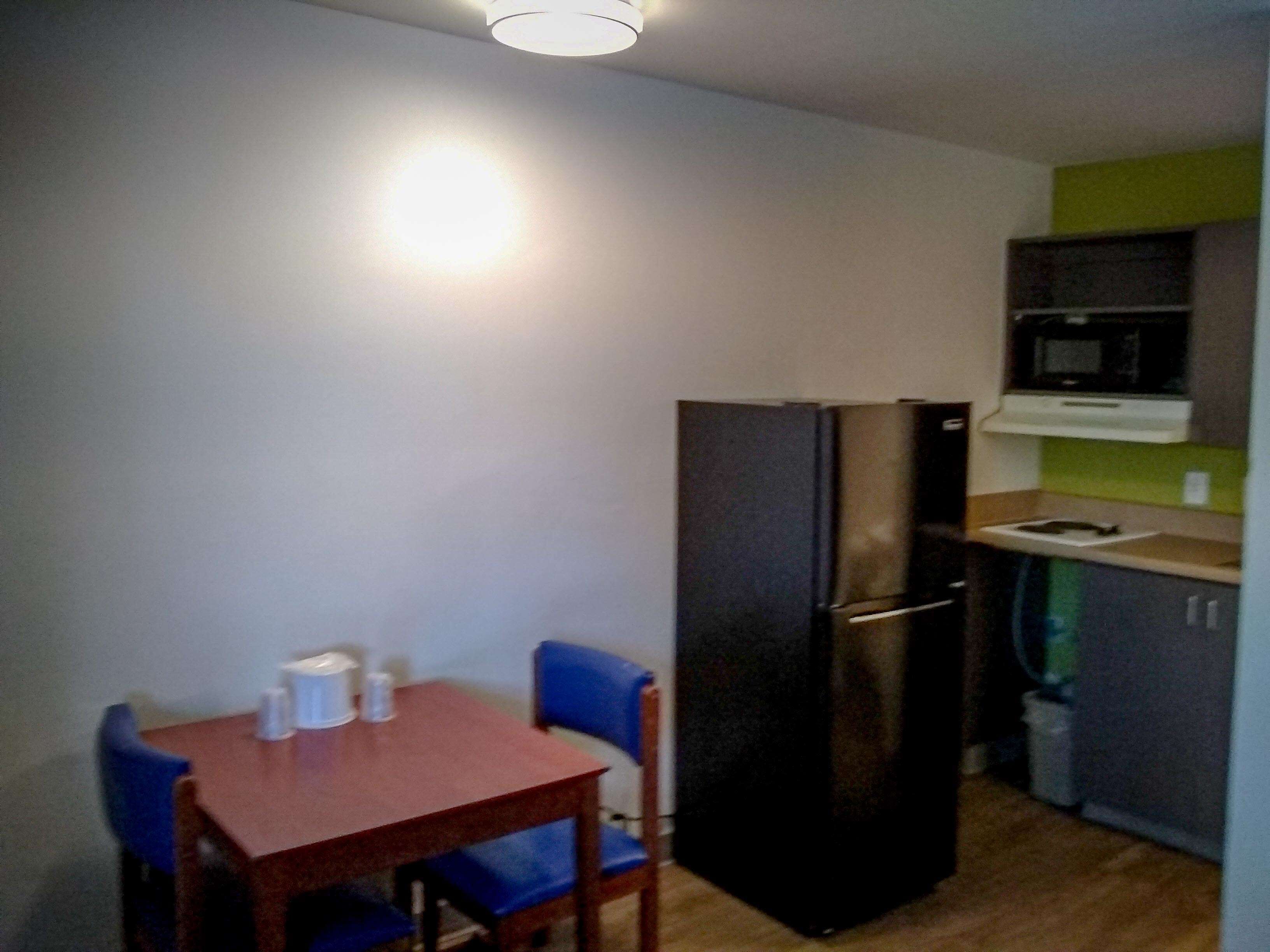 Studio 6 Fayetteville