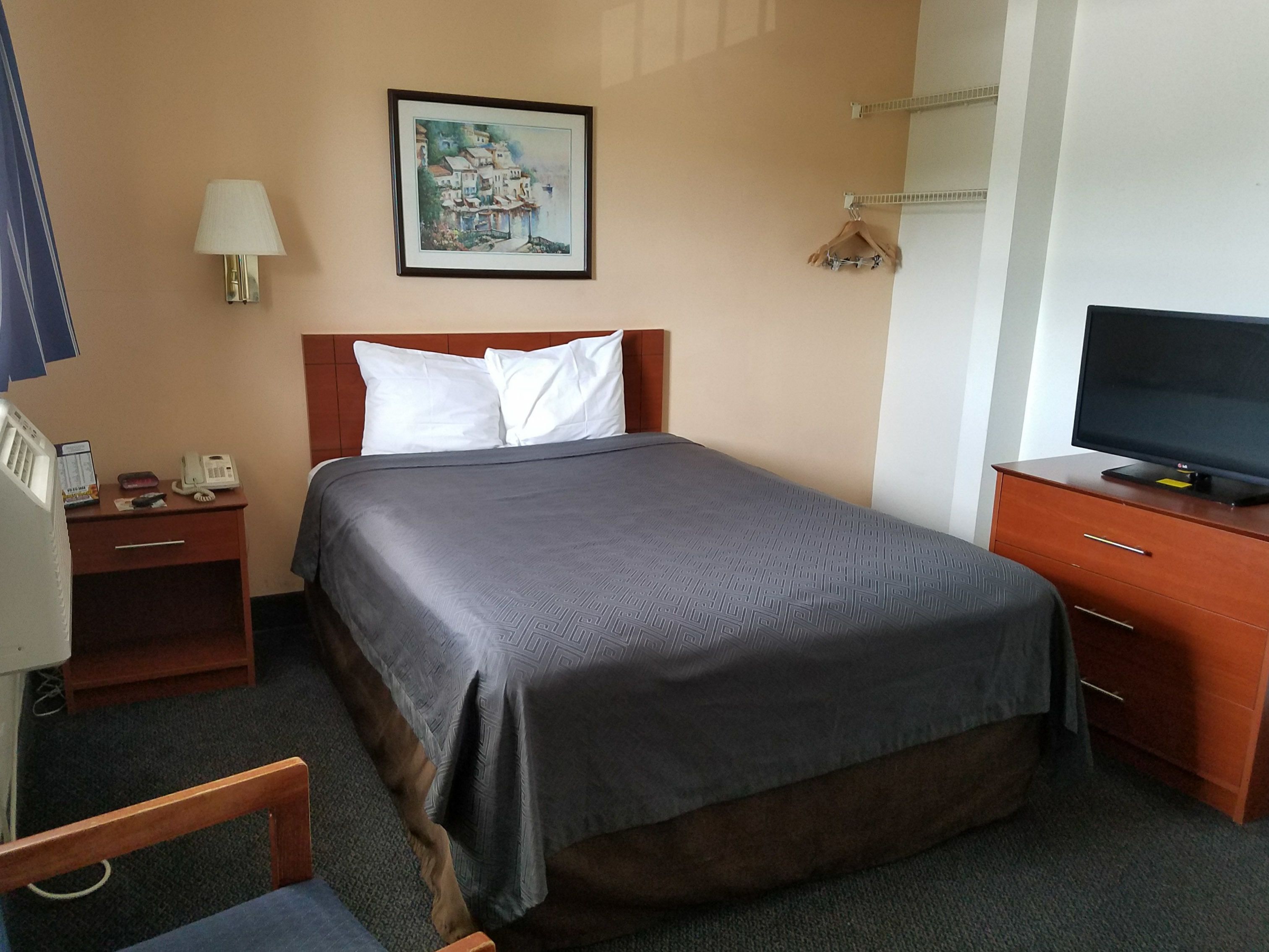 Studio 6 Fayetteville