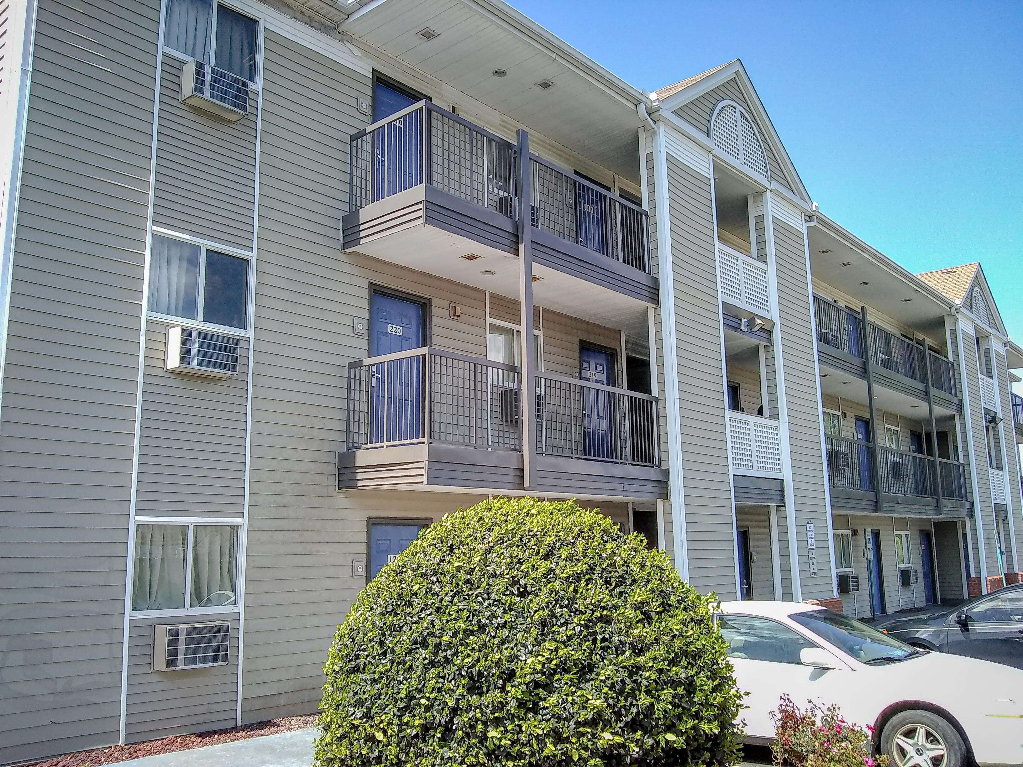 Studio 6 Fayetteville