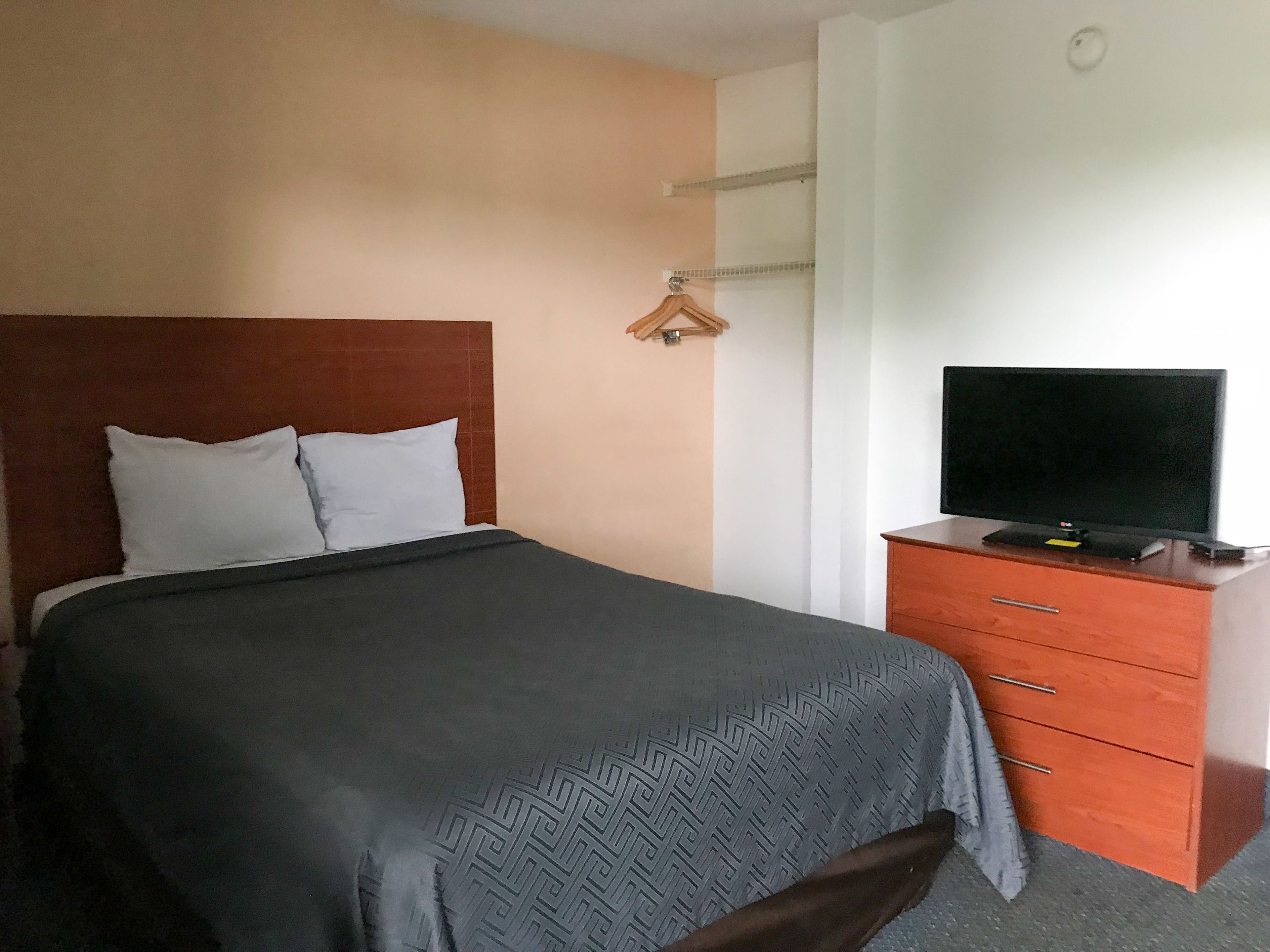 Studio 6 Fayetteville