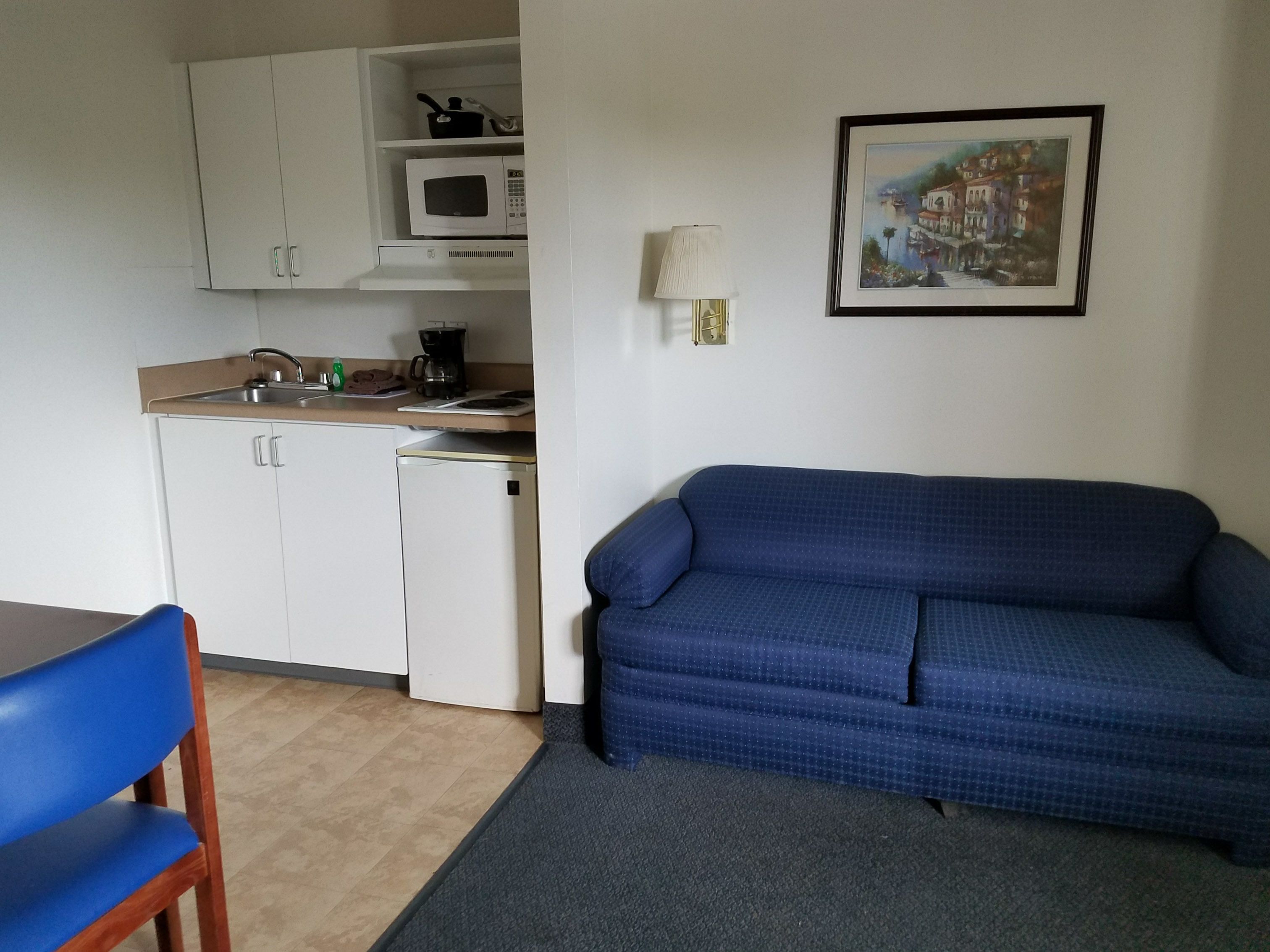 Studio 6 Fayetteville