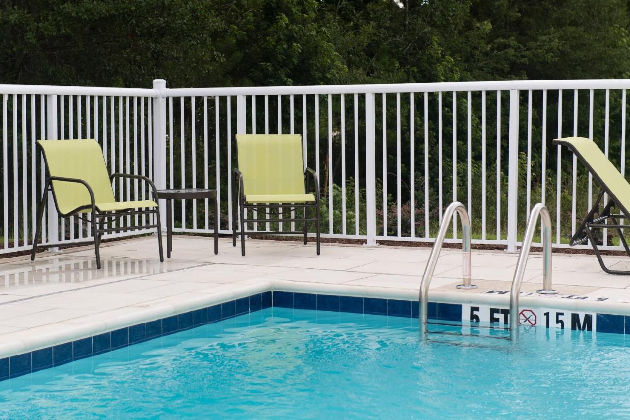 Hampton Inn & Suites Fayetteville