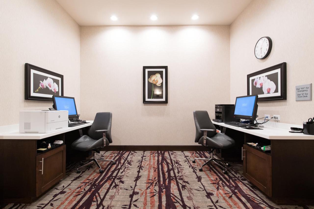 Hampton Inn & Suites Fayetteville