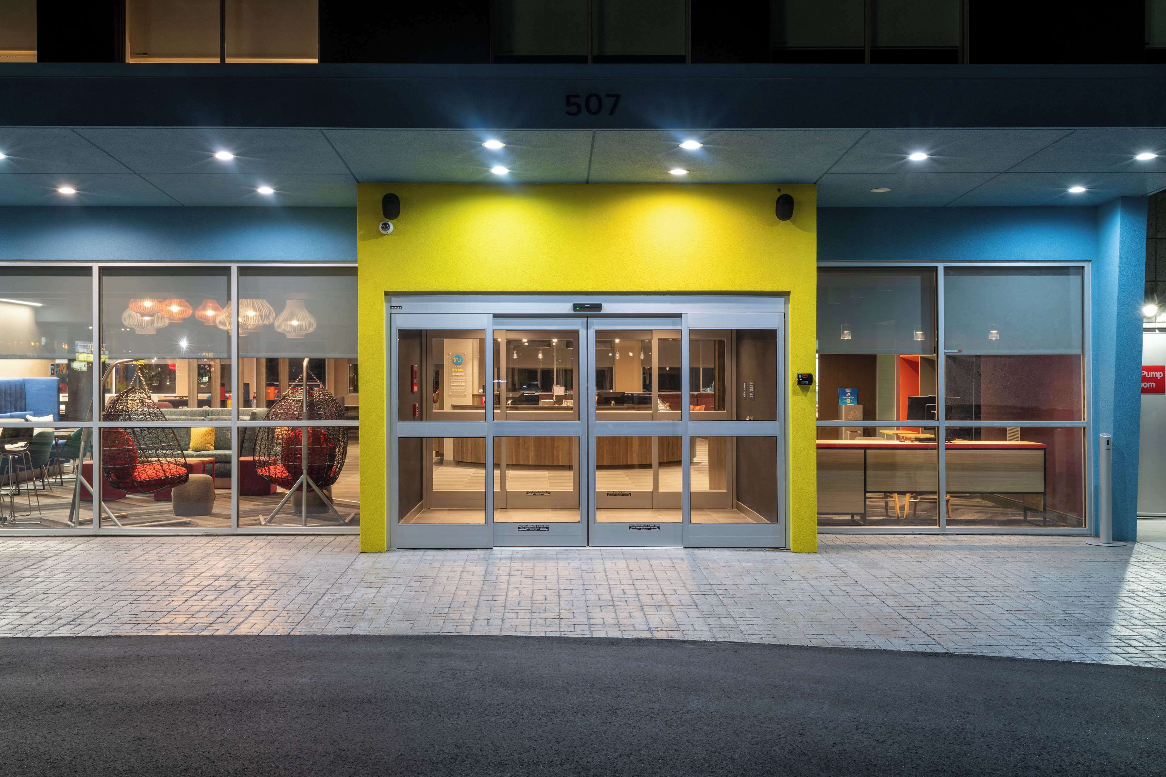 Tru by Hilton Fayetteville Fort Liberty