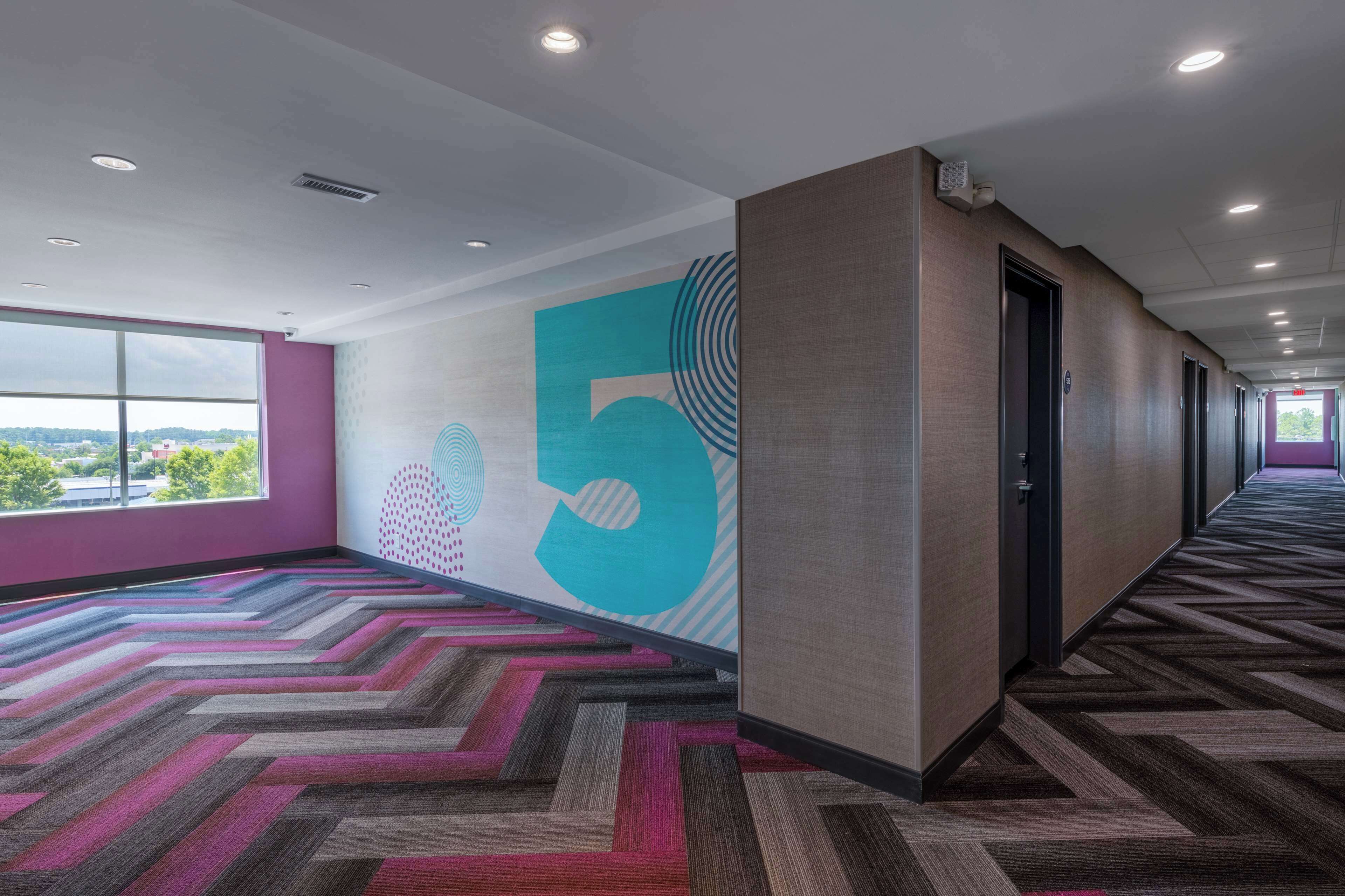 Tru by Hilton Fayetteville Fort Liberty