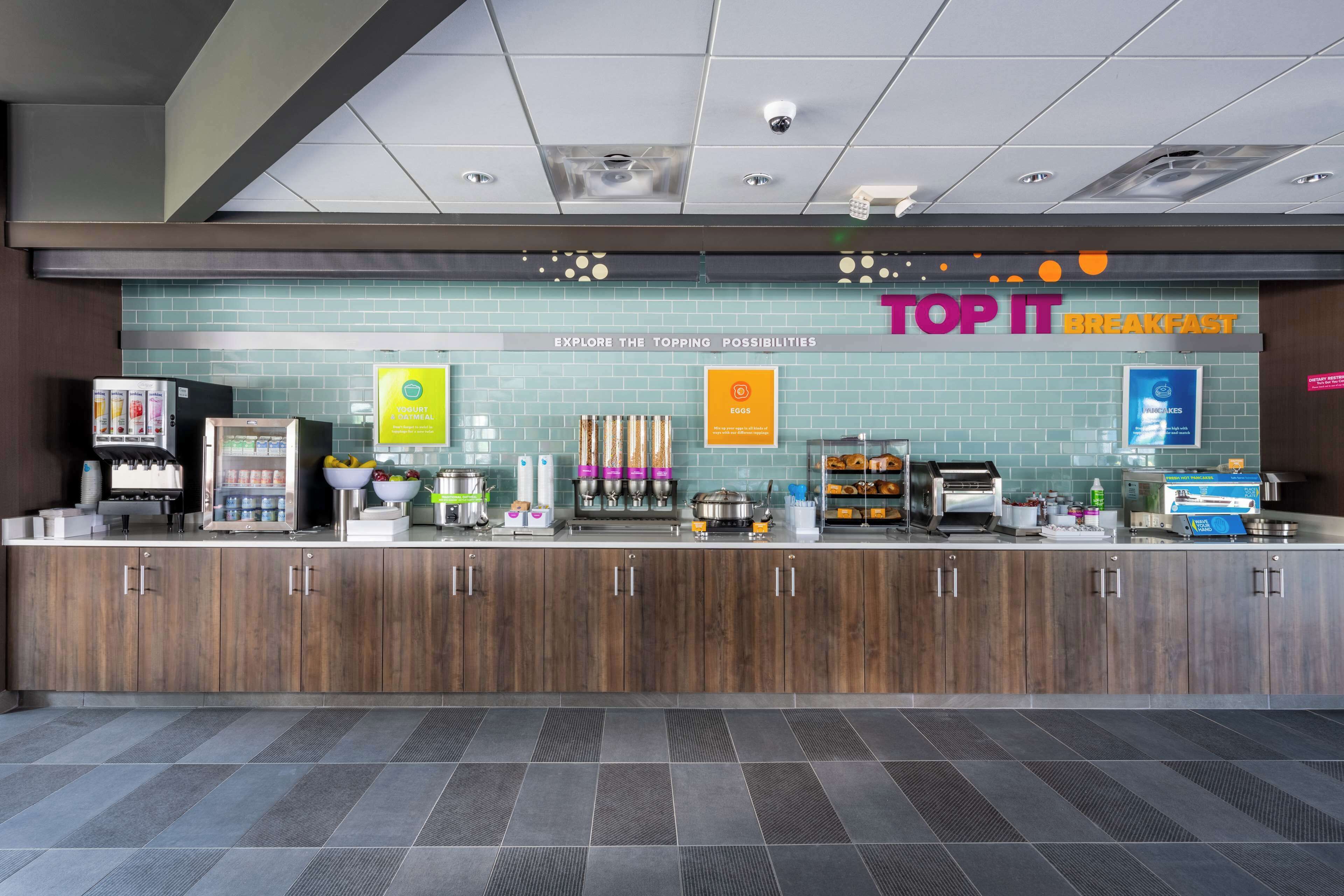 Tru by Hilton Fayetteville Fort Liberty