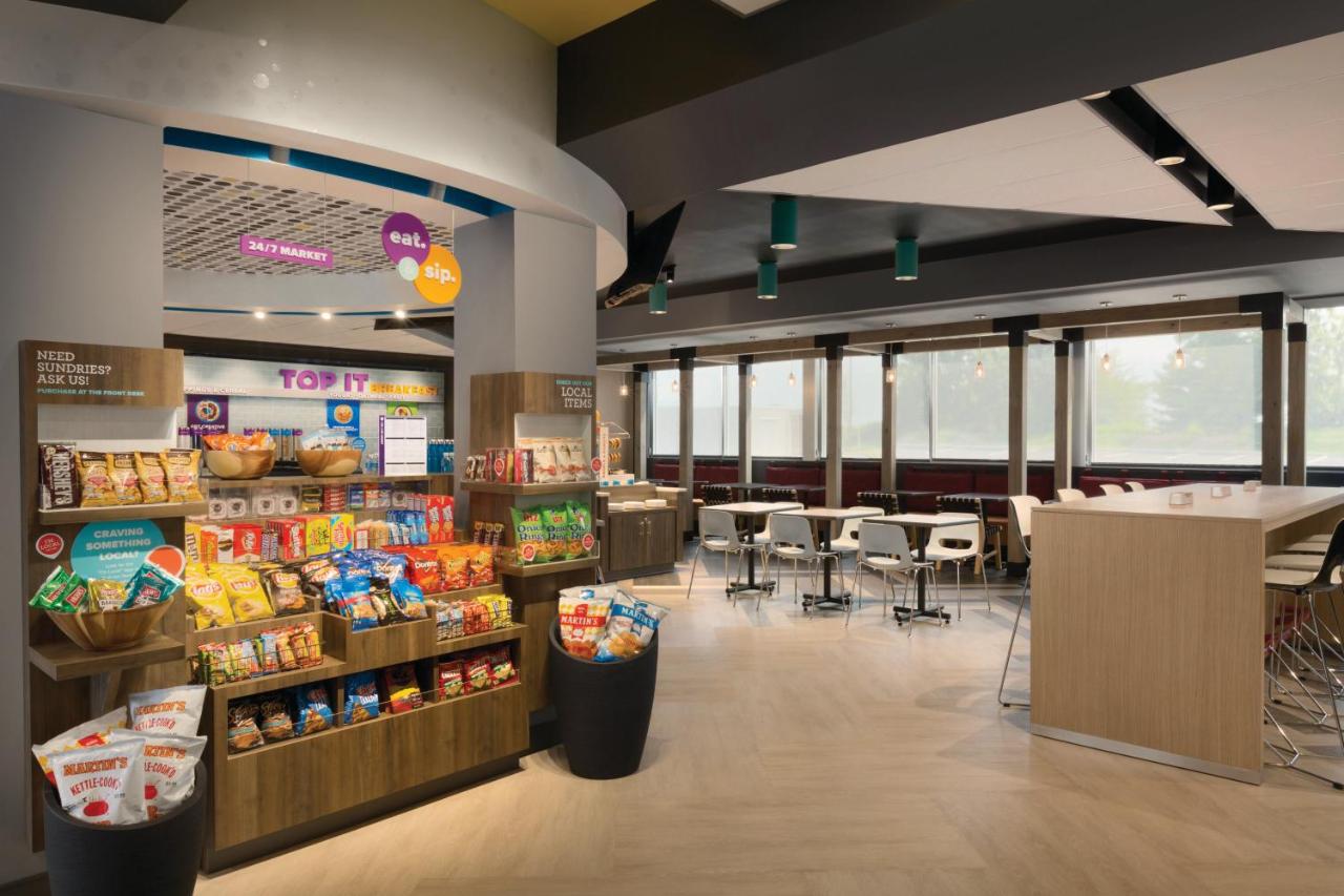 Tru By Hilton Fayetteville I 95