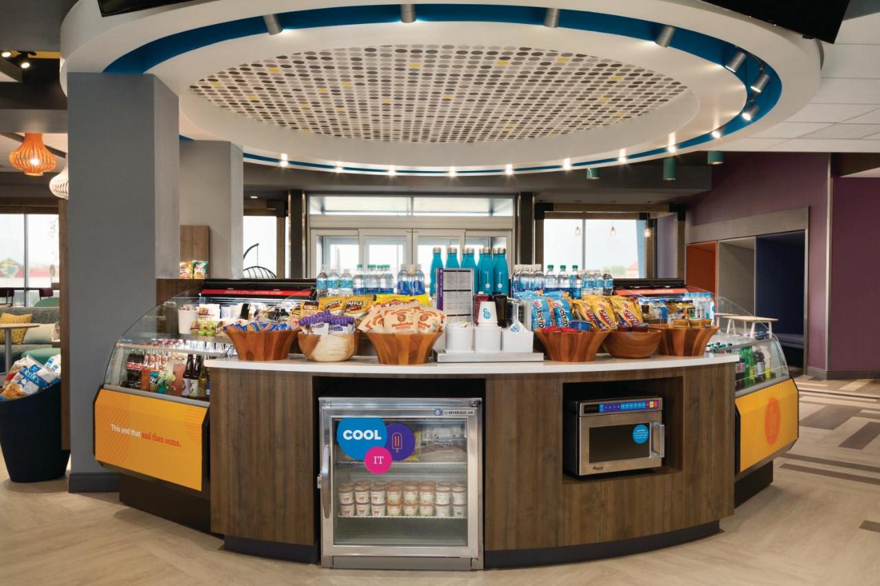 Tru By Hilton Fayetteville I 95