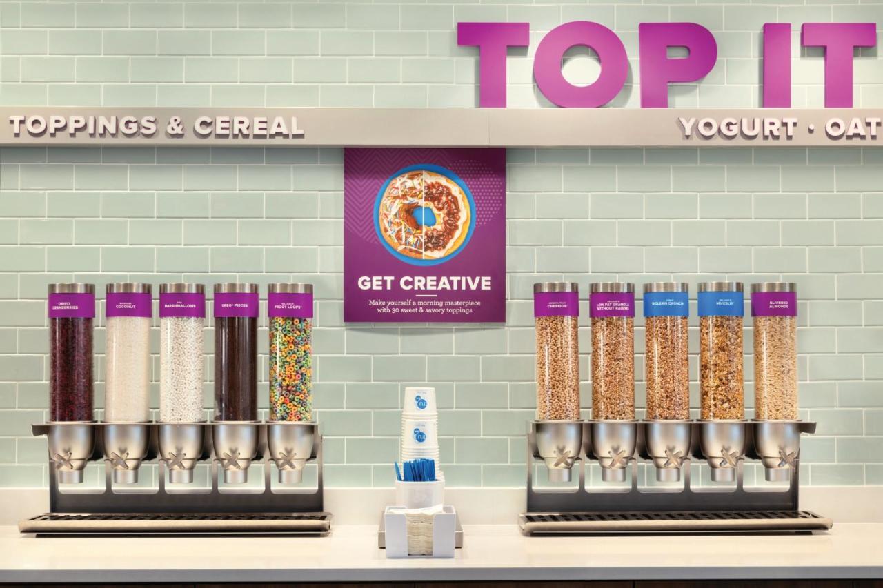 Tru By Hilton Fayetteville I 95