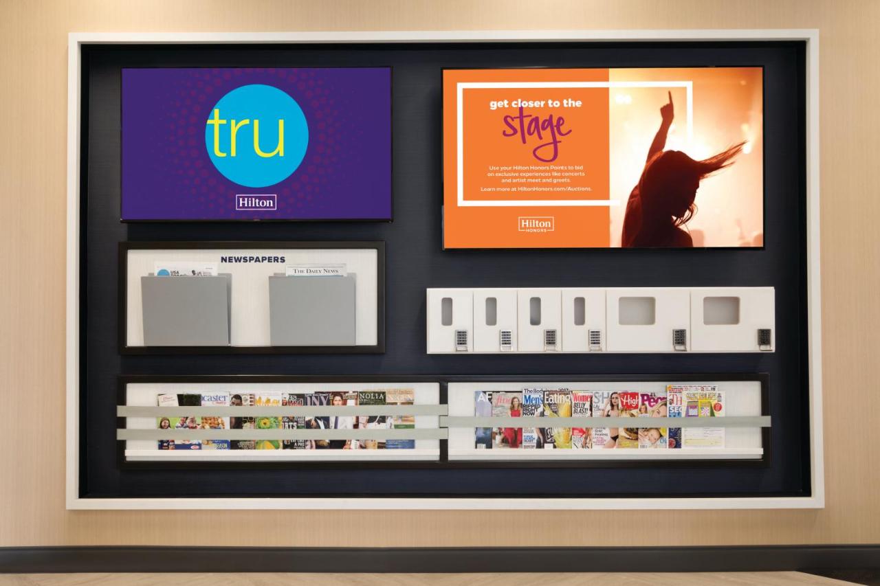 Tru By Hilton Fayetteville I 95