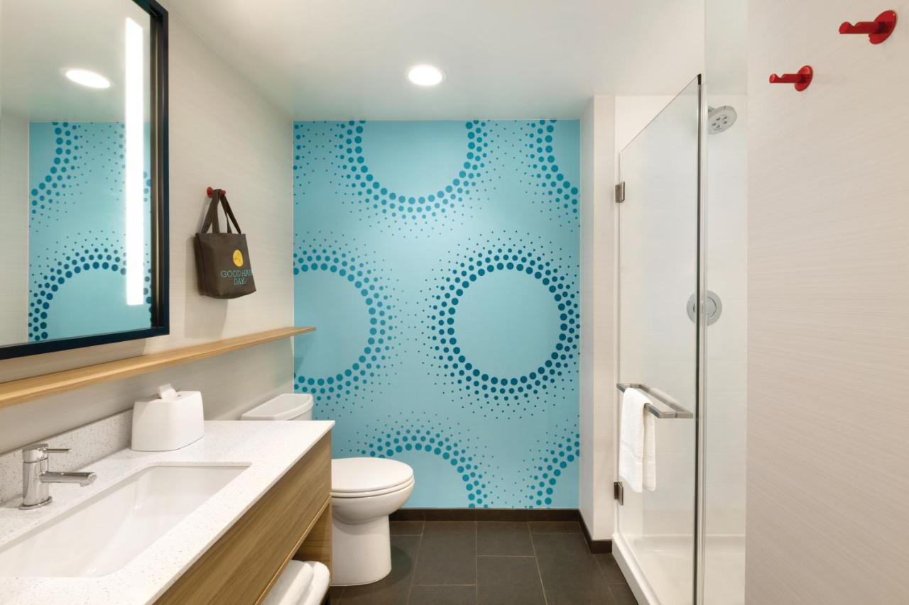 Tru By Hilton Fayetteville I 95