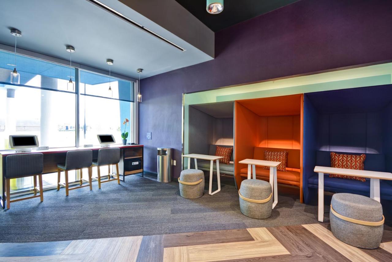 Tru By Hilton Fayetteville I 95