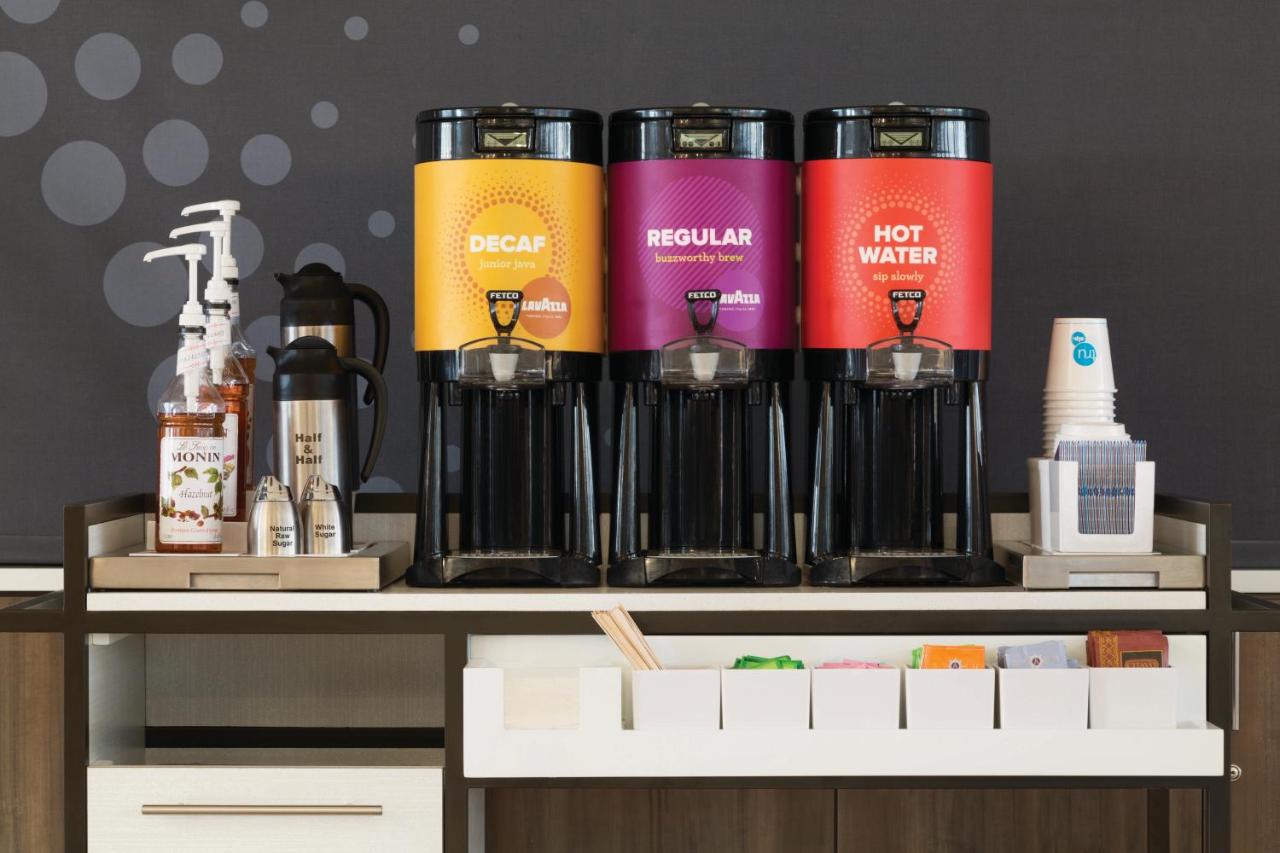 Tru By Hilton Fayetteville I 95