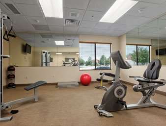 Cross Creek Inn & Suites