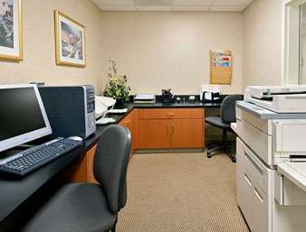 Cross Creek Inn & Suites