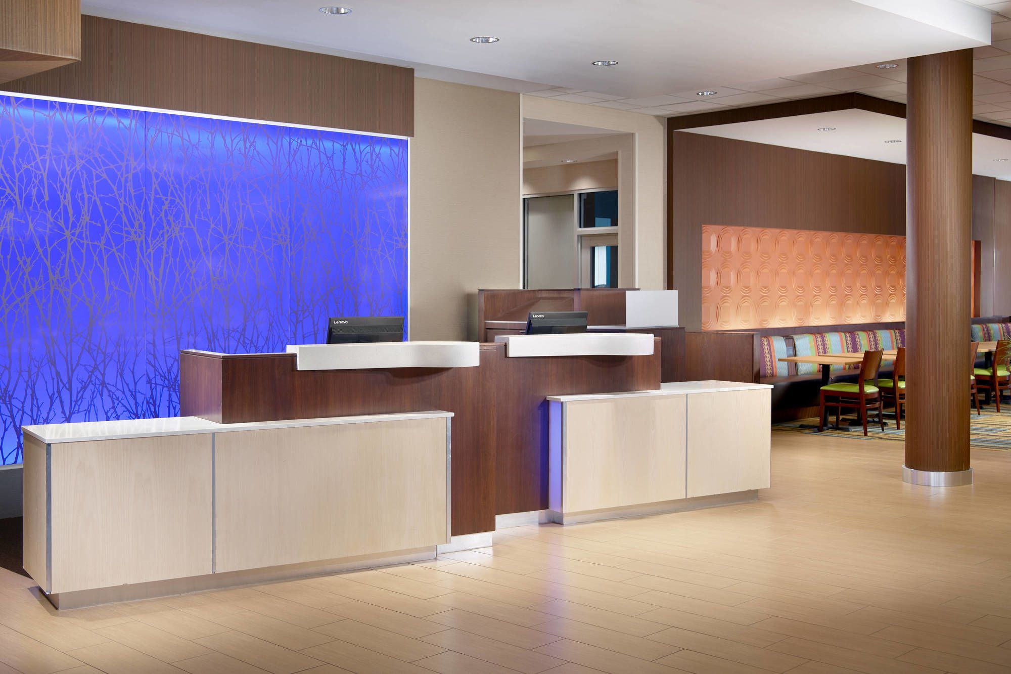 Fairfield Inn & Suites by Marriott Hendersonville Flat Rock